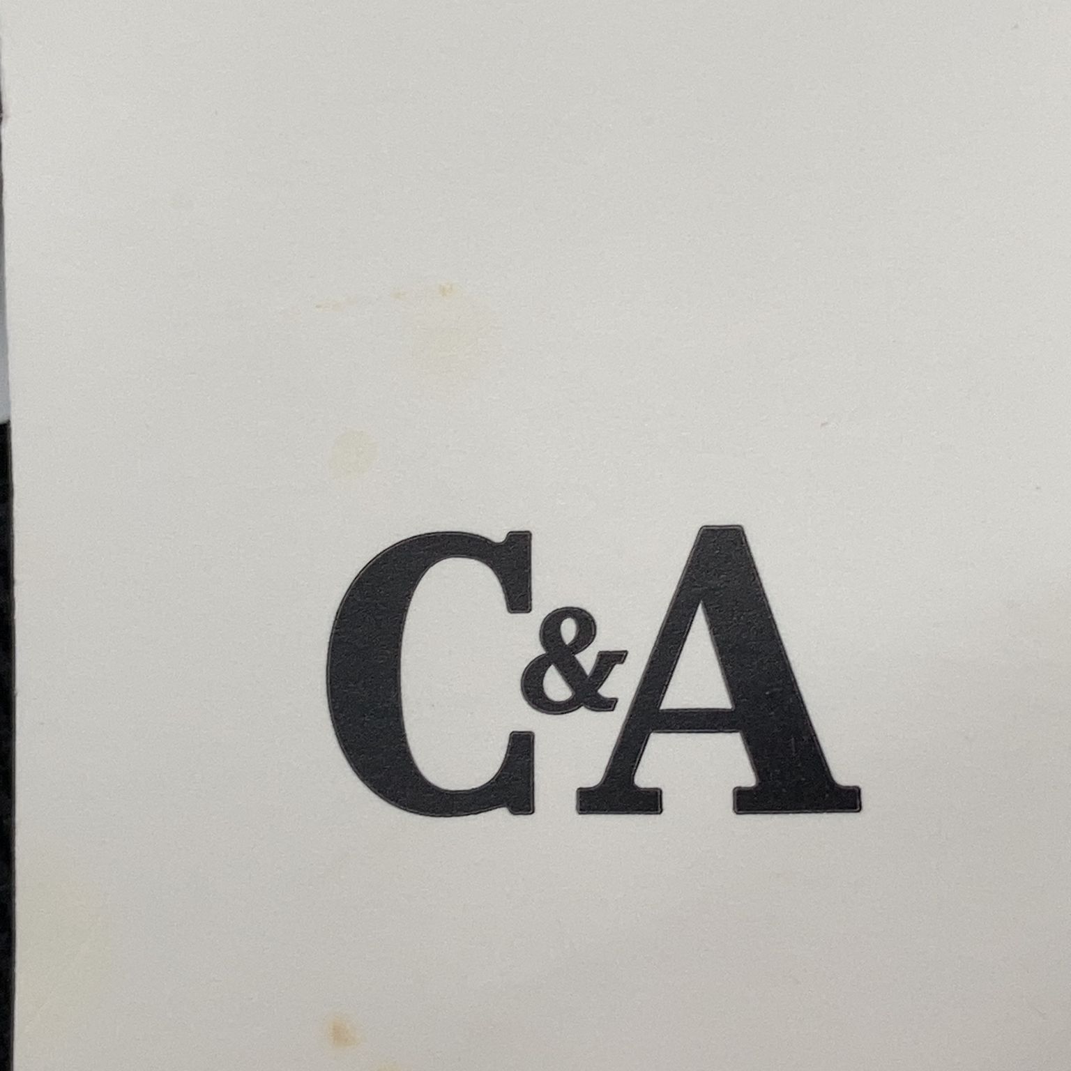 CA