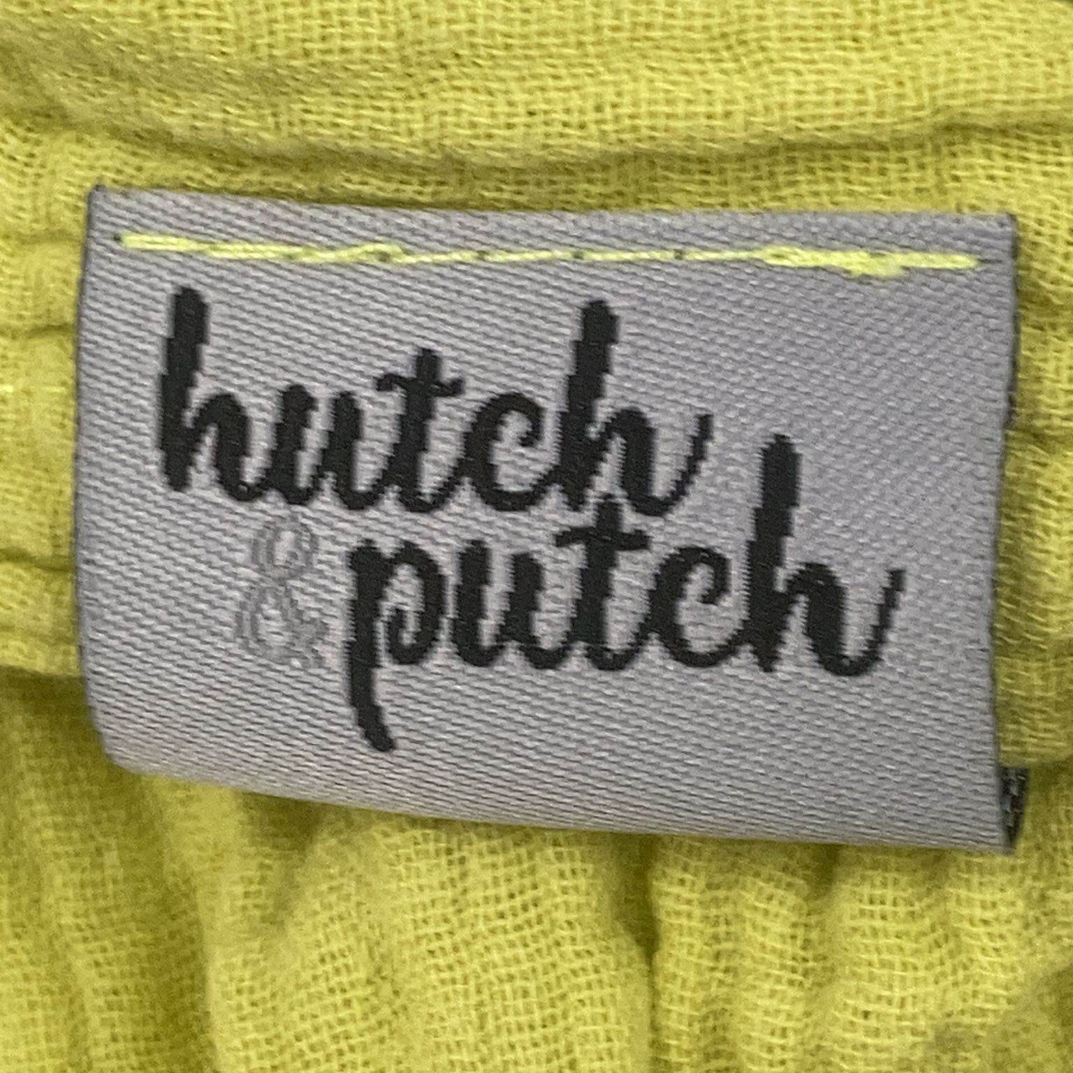 HutchPutch