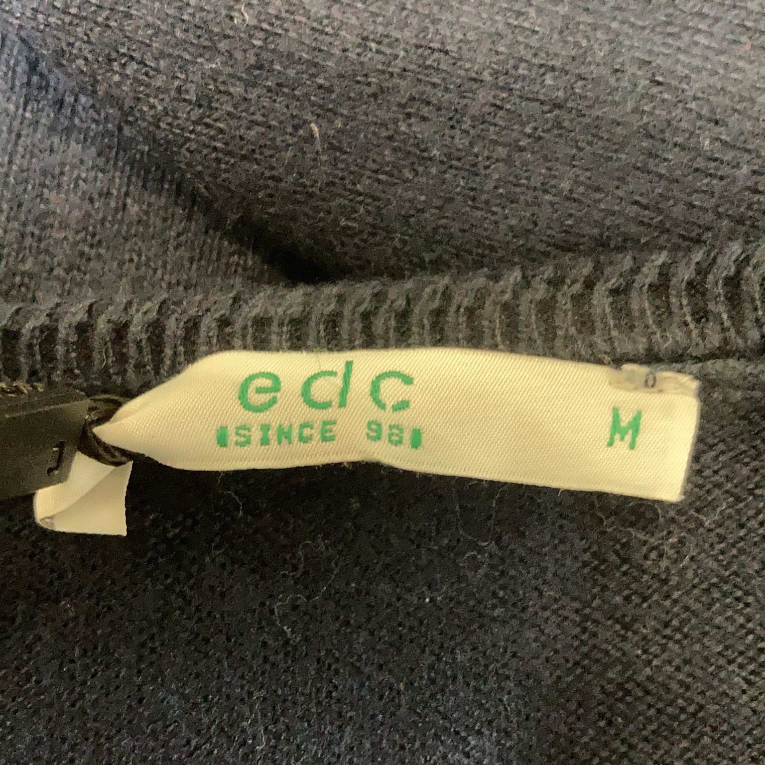 EDC by ESPRIT