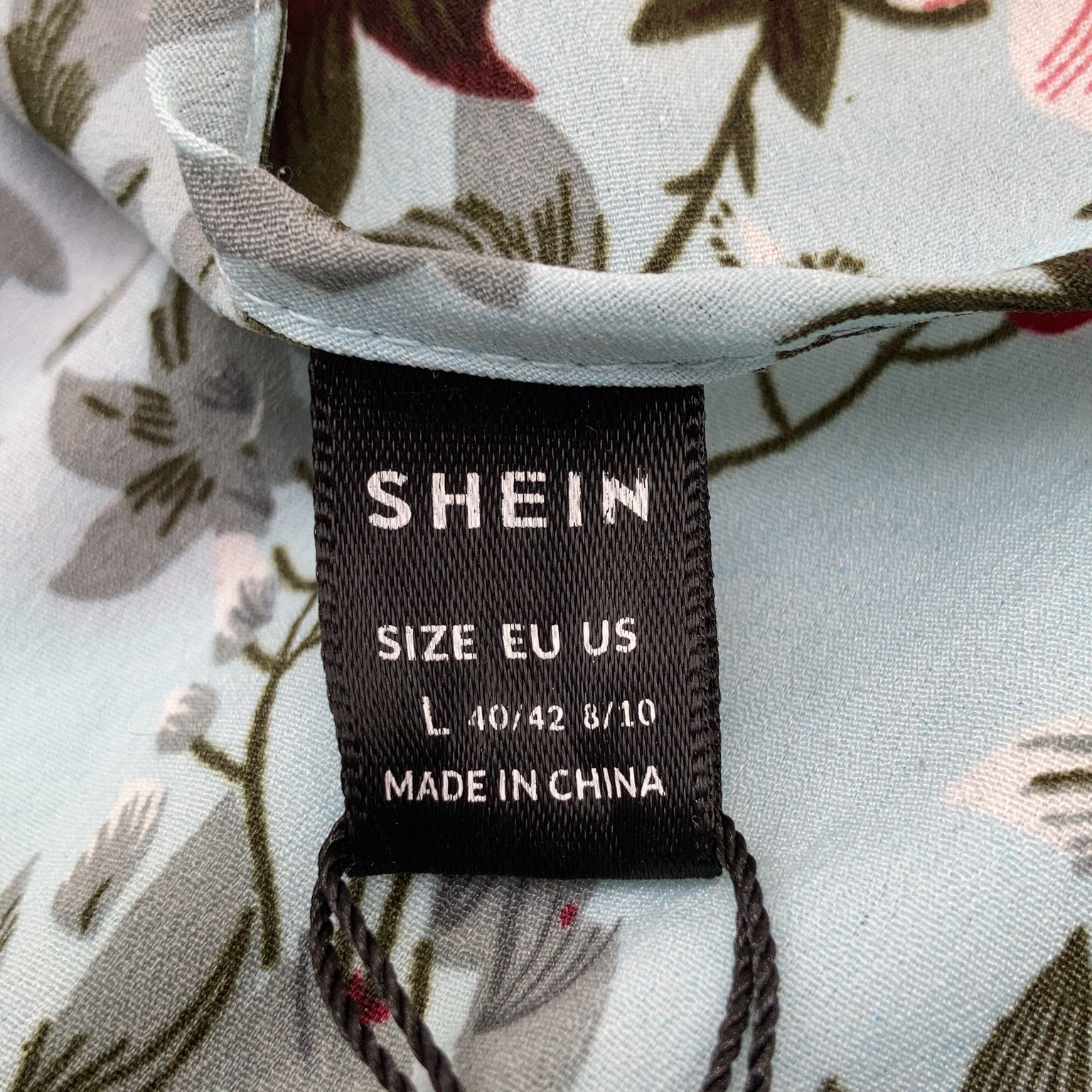 Shein