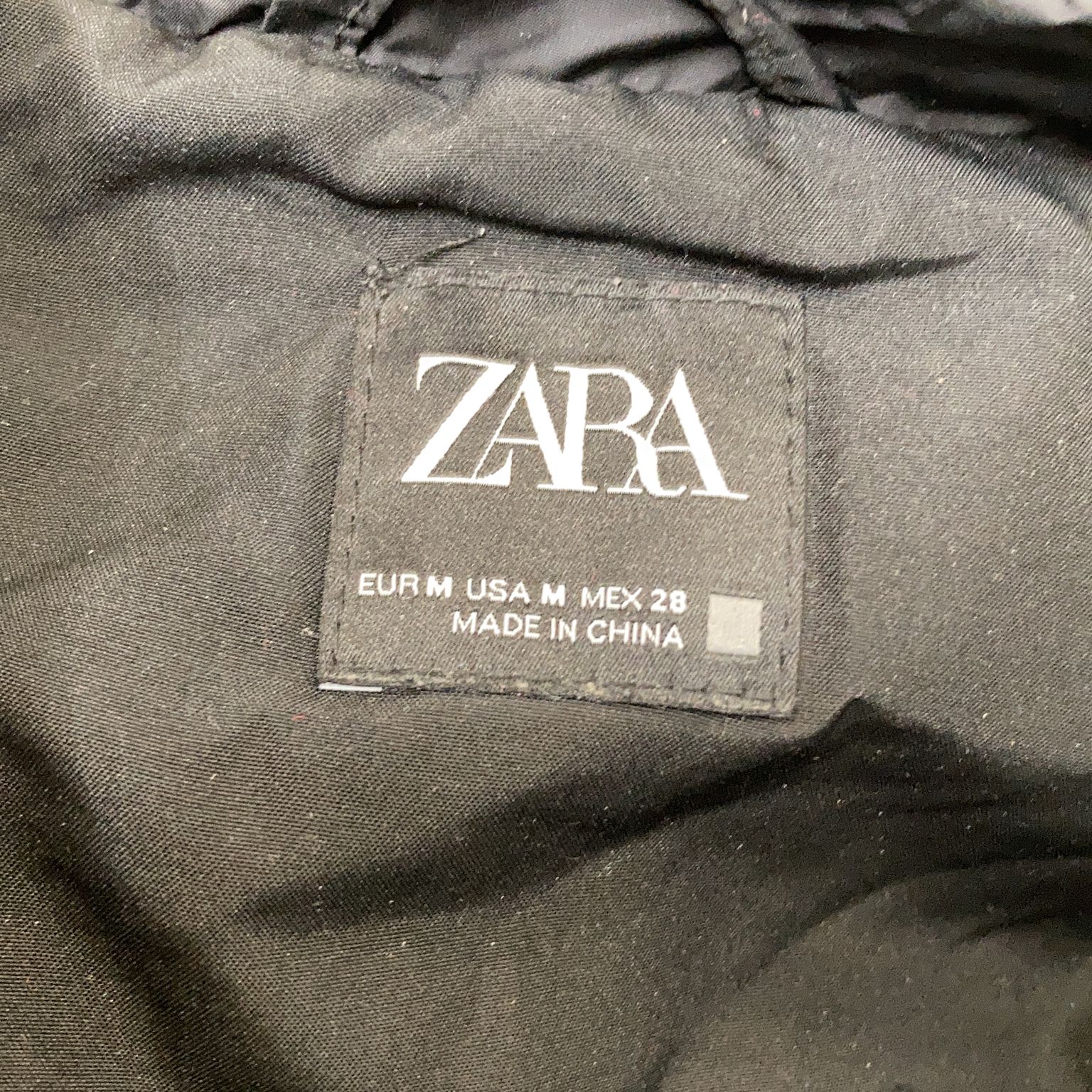 Zara