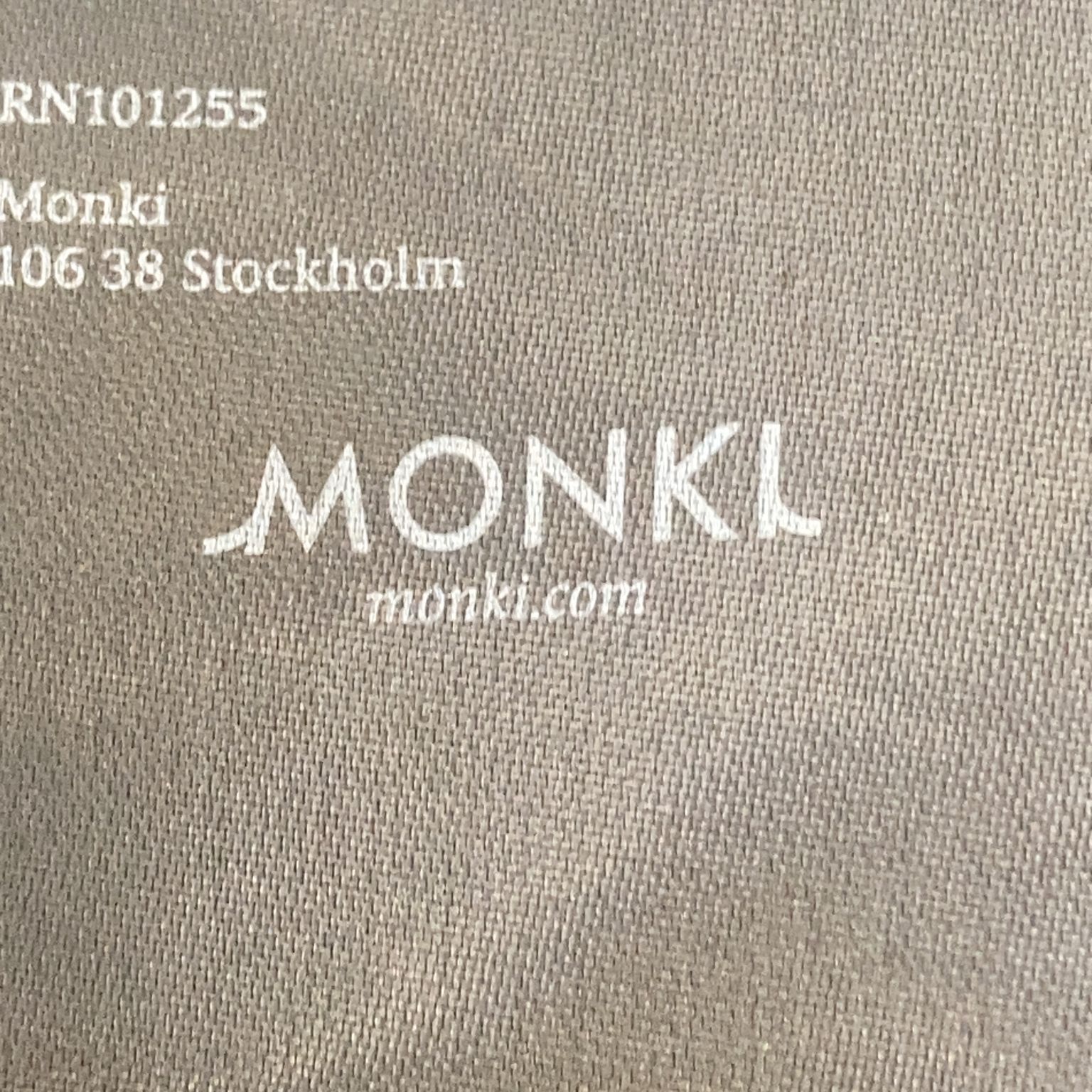 Monki