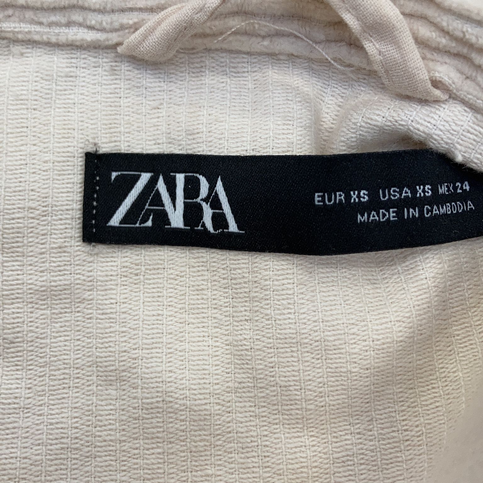 Zara