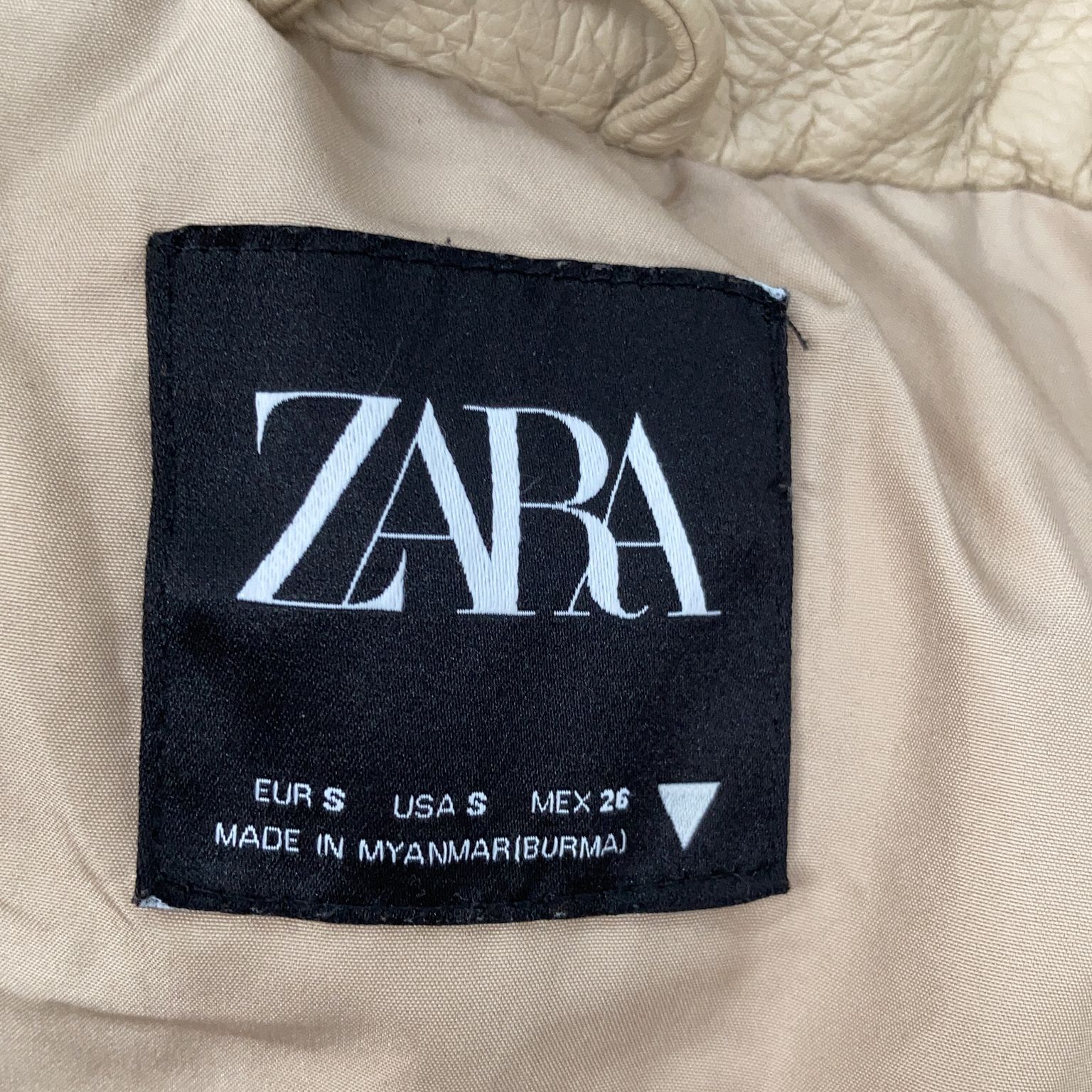 Zara