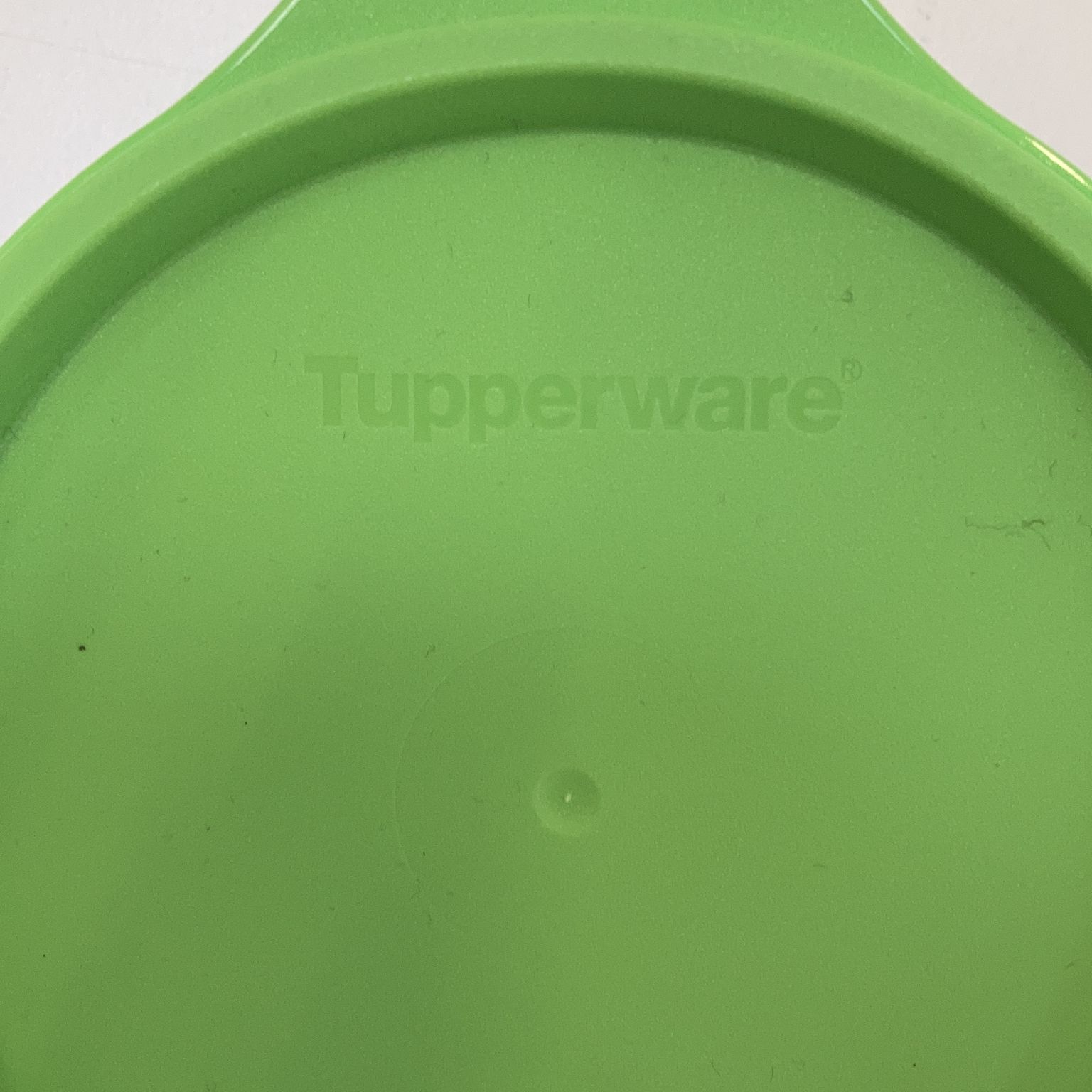 Tupperware