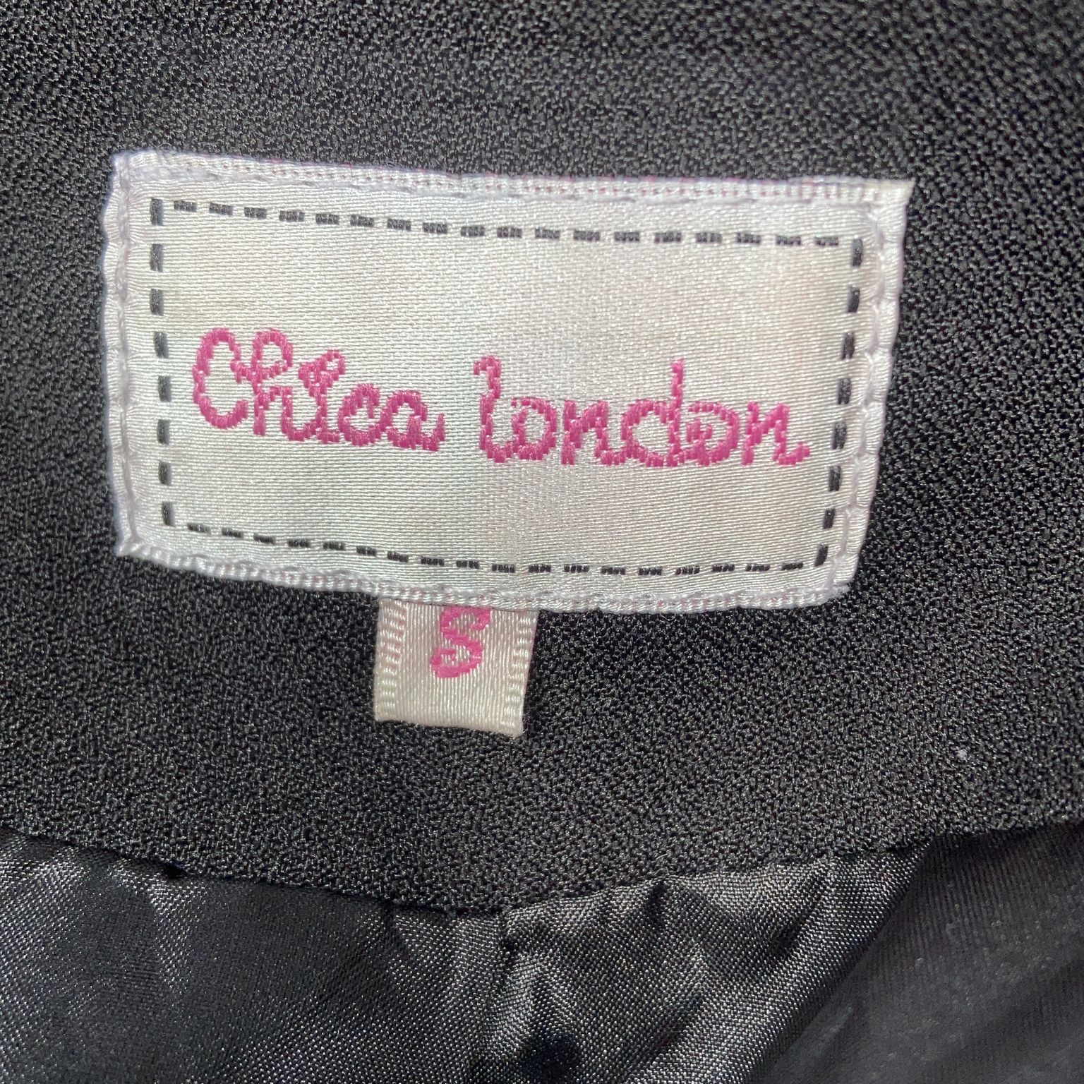 Chica London