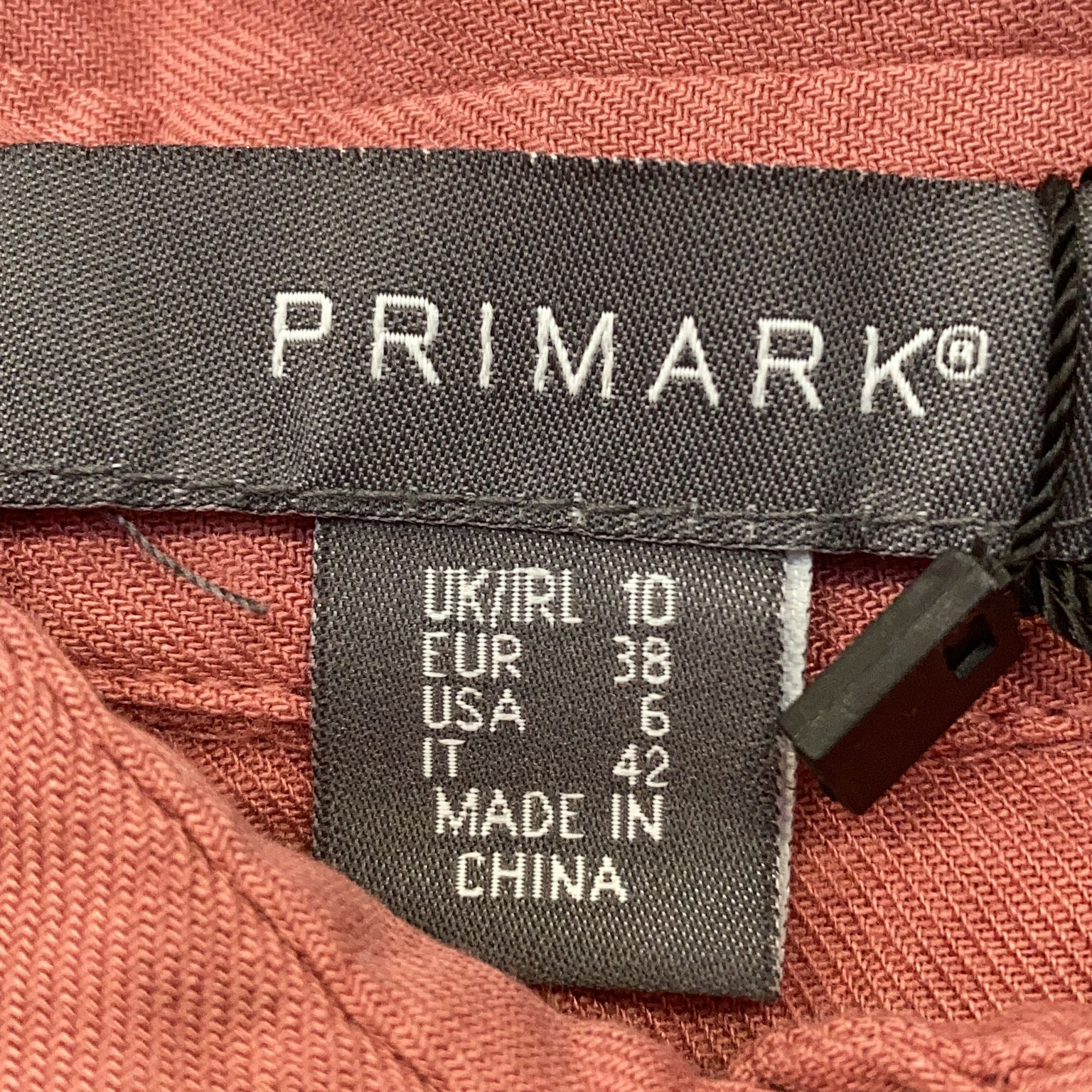 Primark