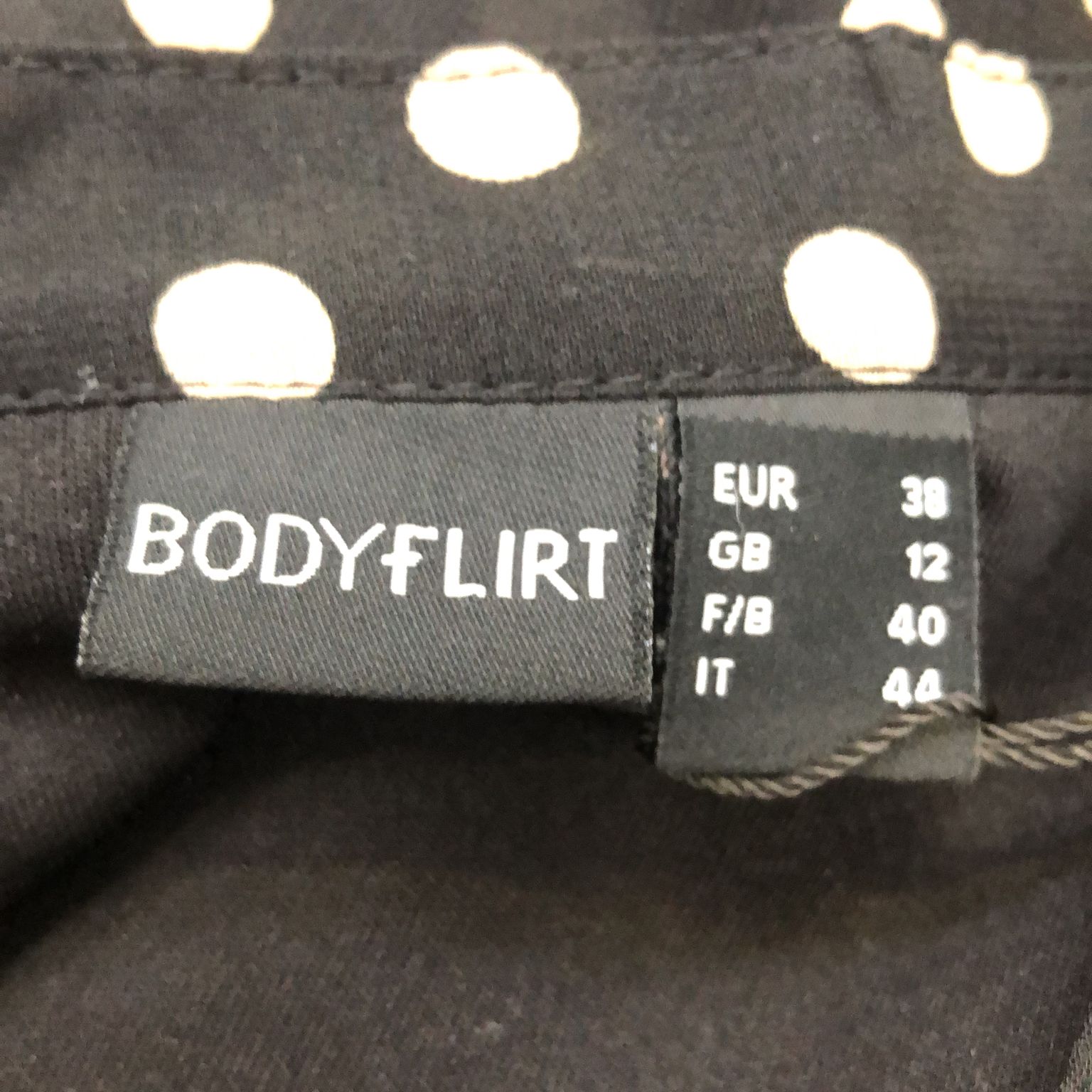 Bodyflirt