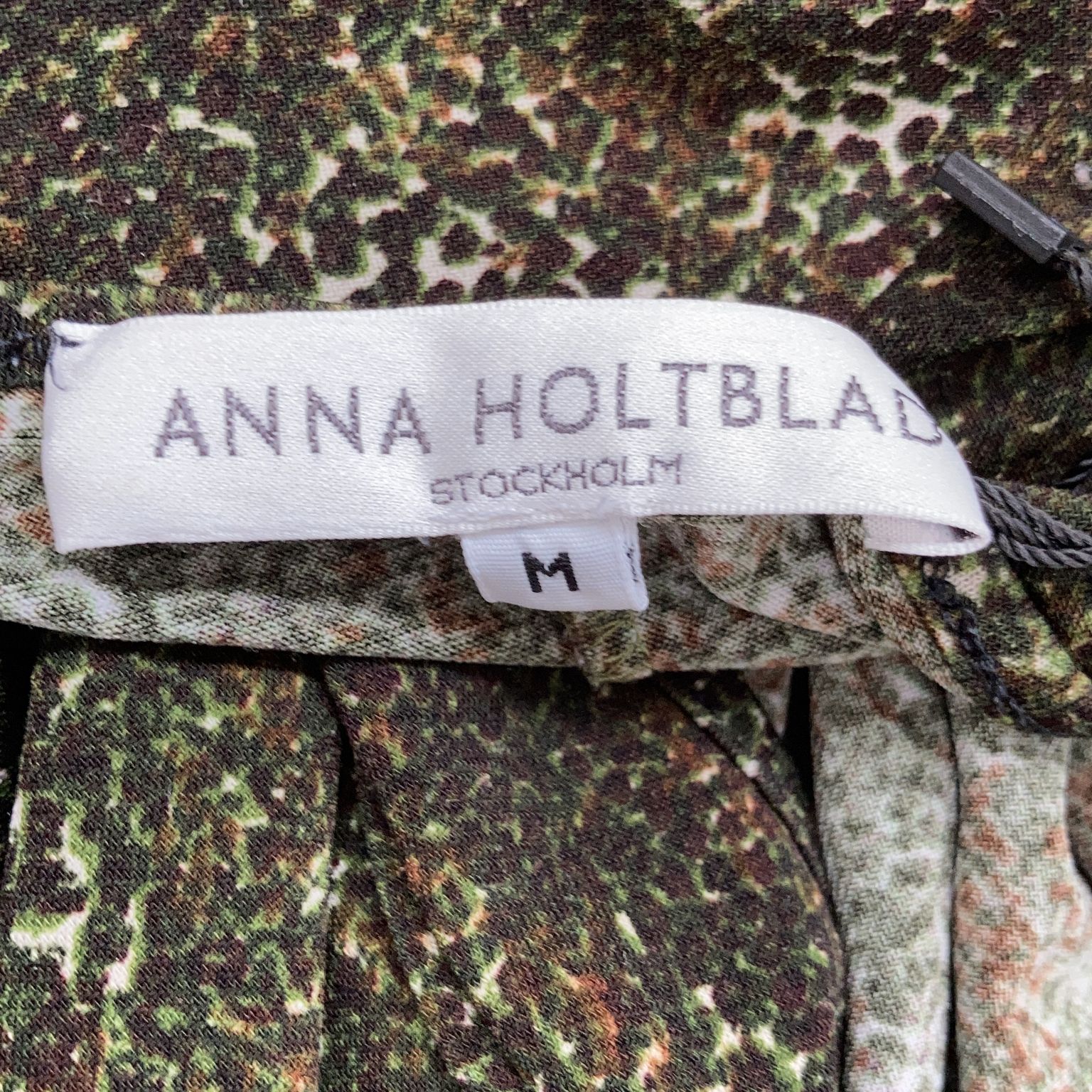 Anna Holtblad