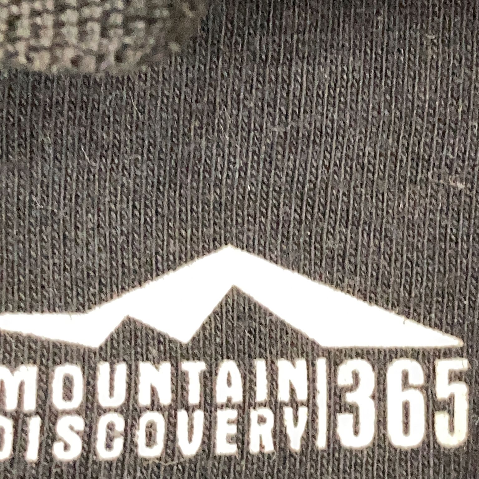 Mountain Discovery