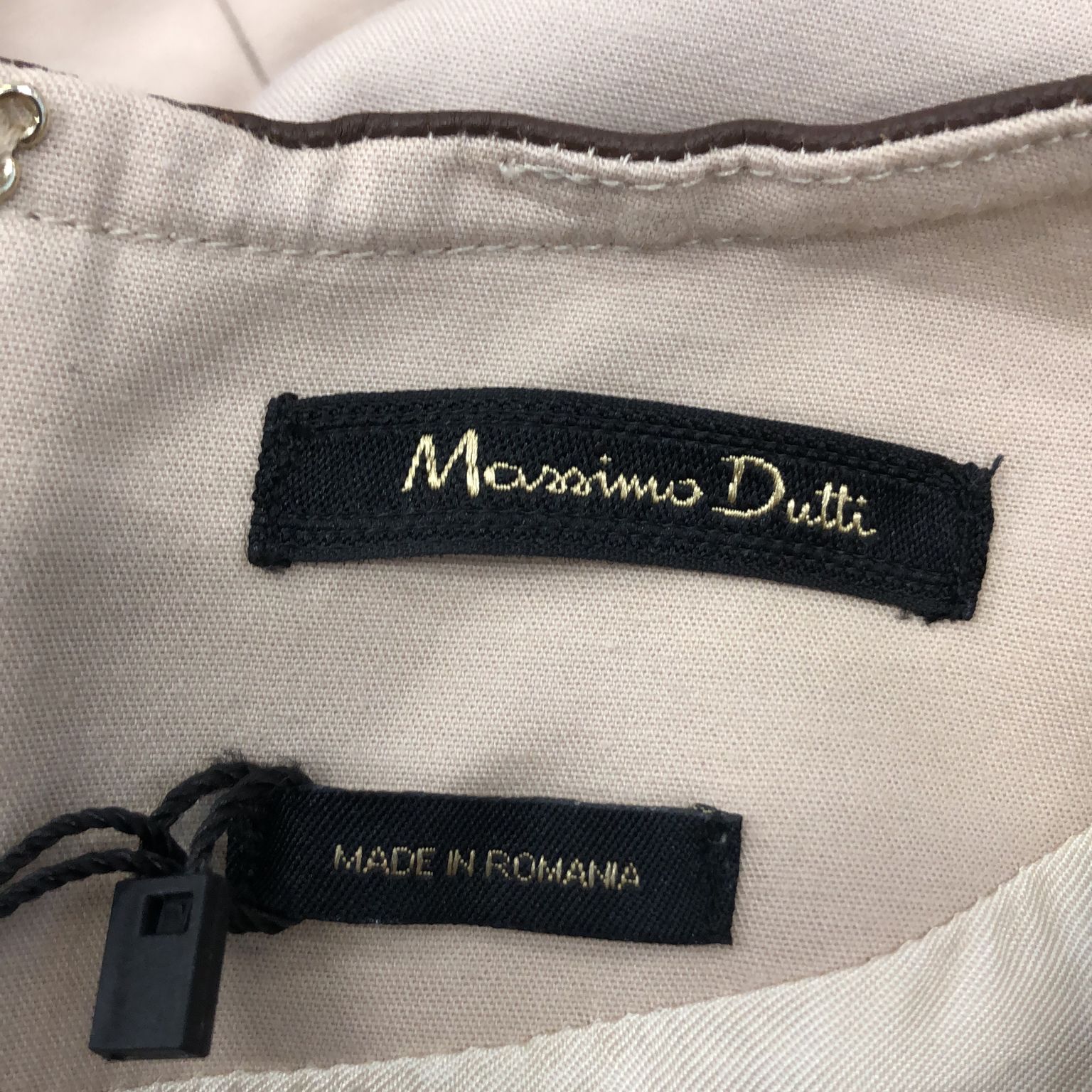 Massimo Dutti