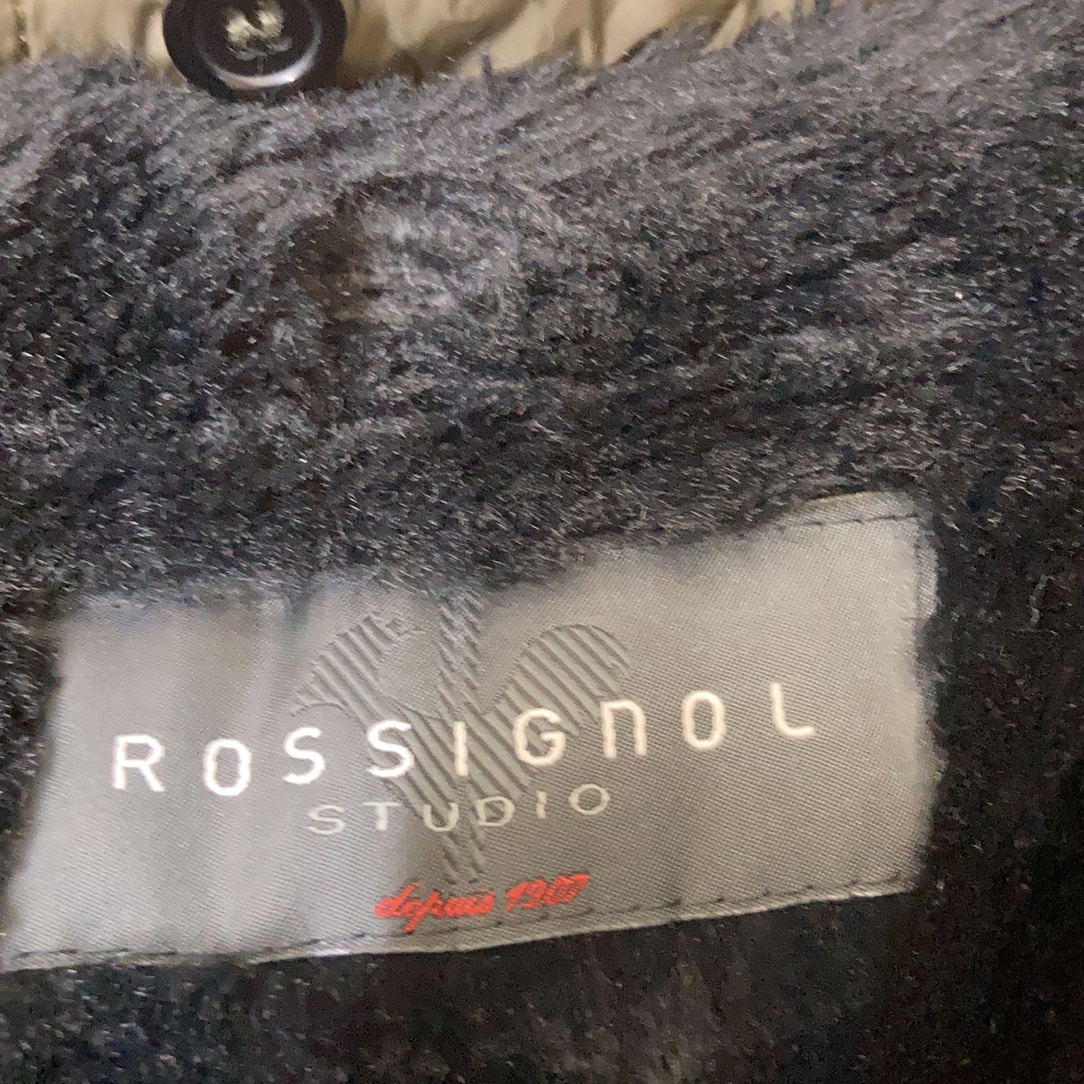 Rossignol