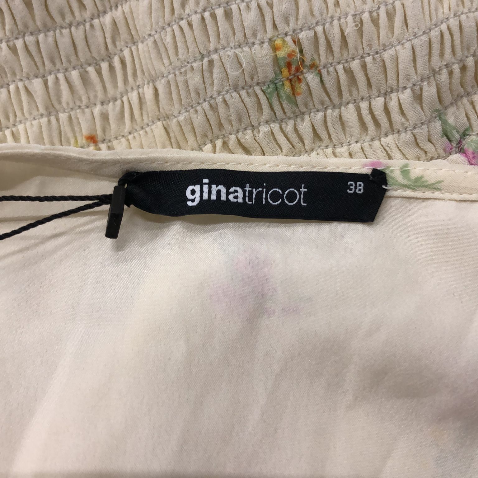 Gina Tricot