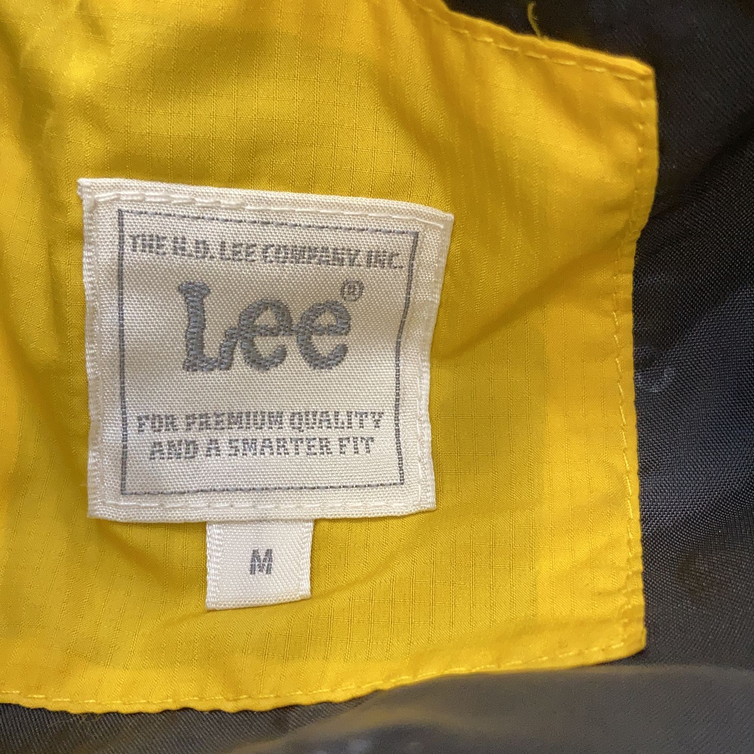 Lee