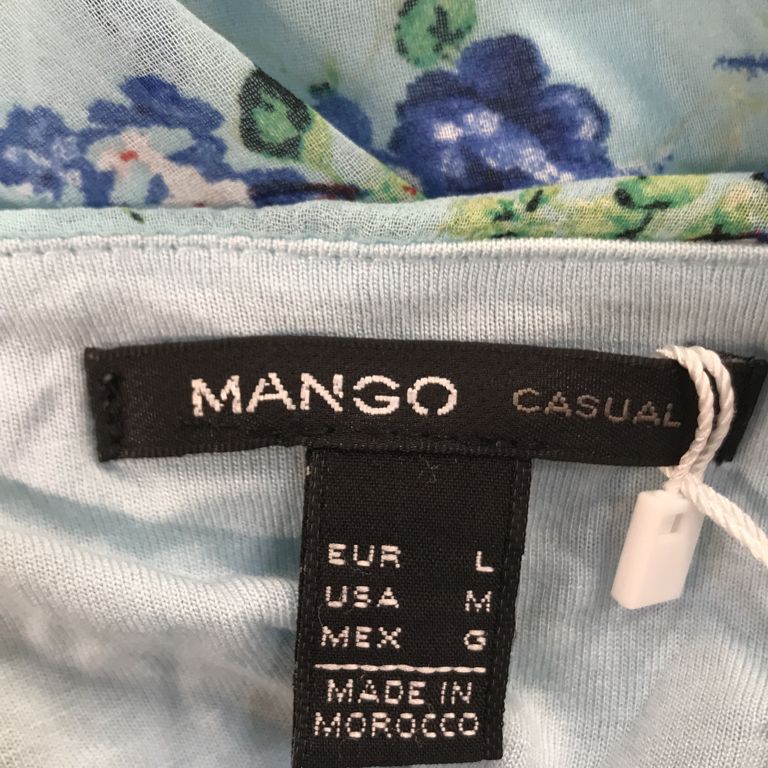 Mango