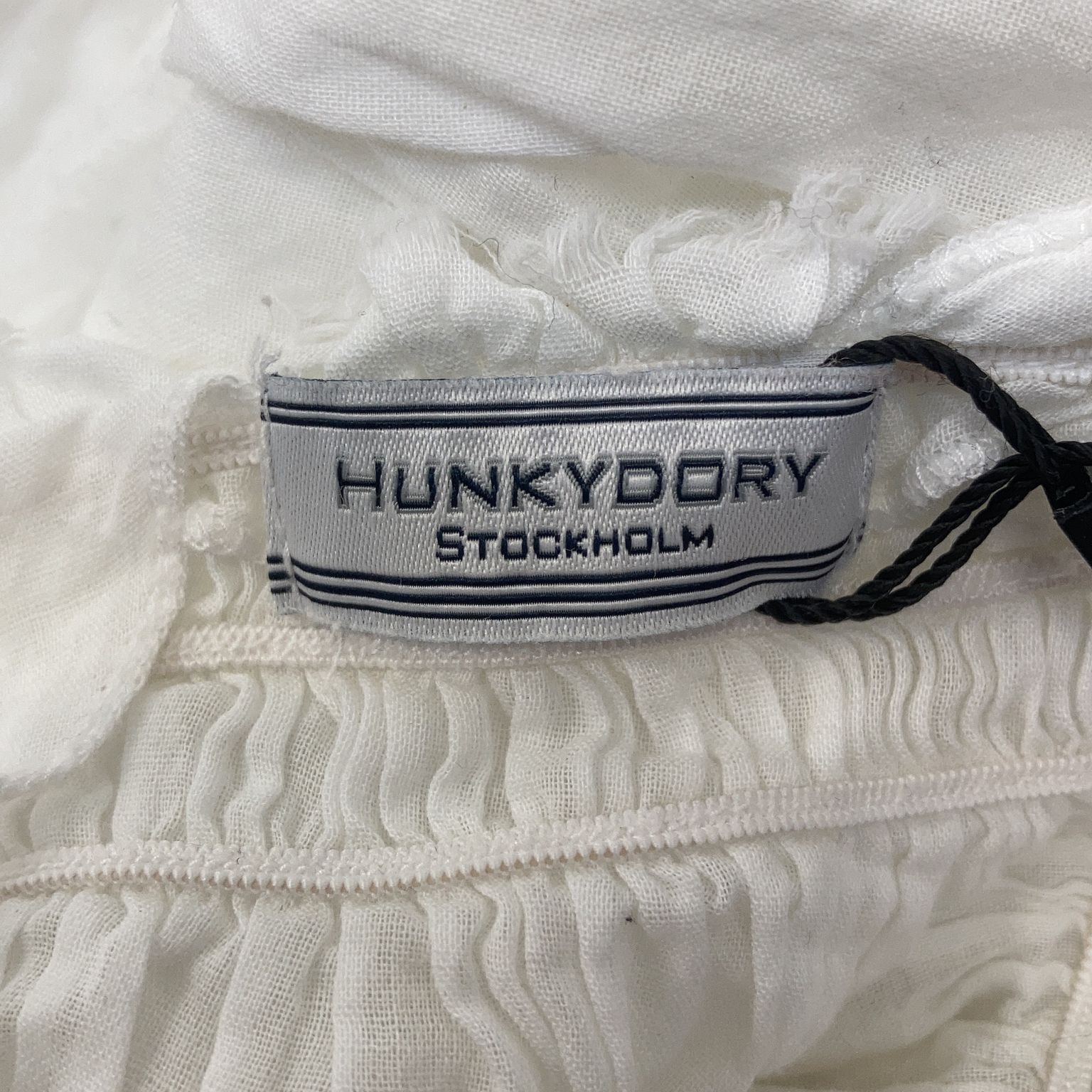 Hunkydory