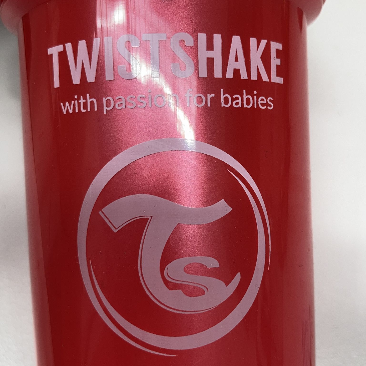 Twistshake