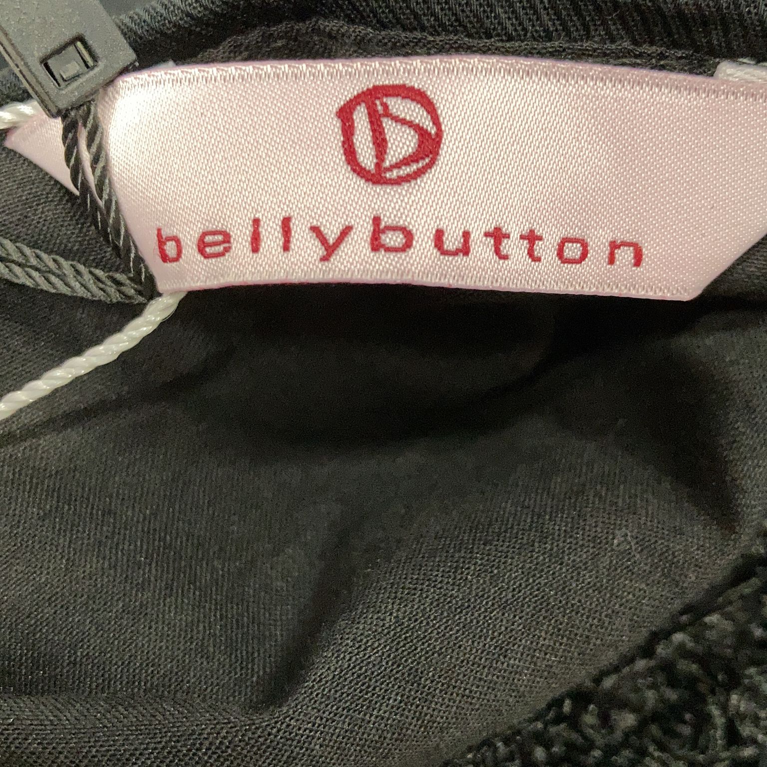 Bellybutton