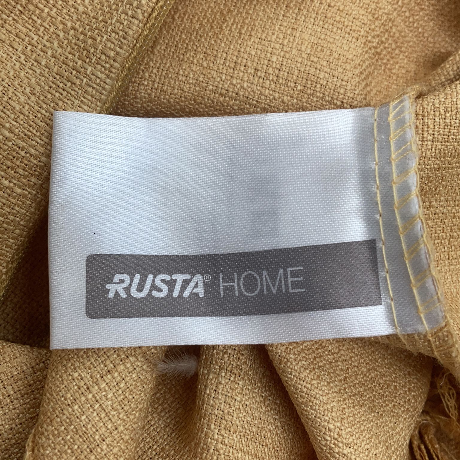 Rusta Home