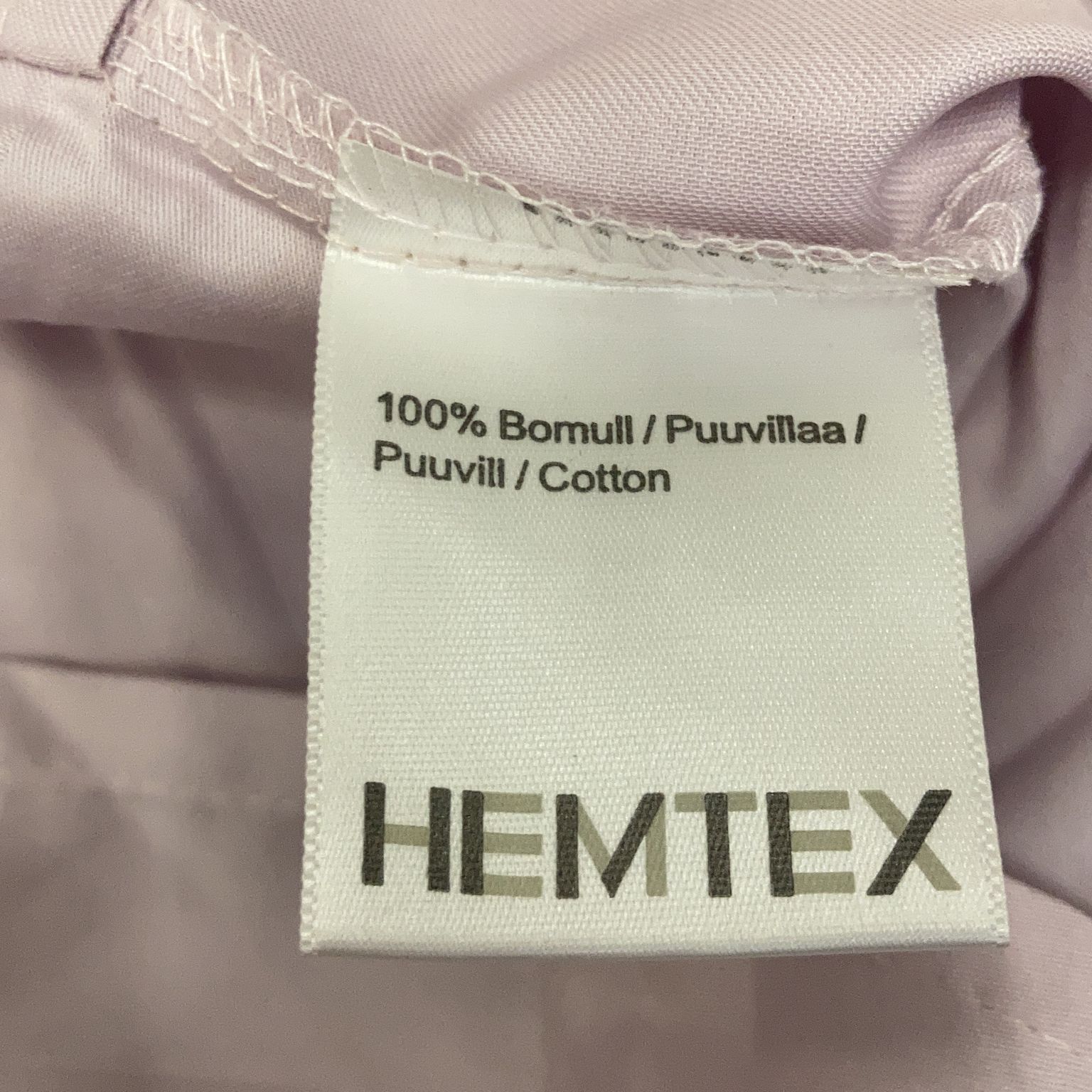 Hemtex