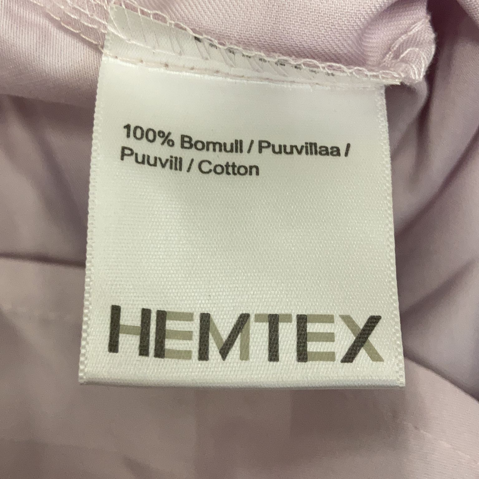 Hemtex