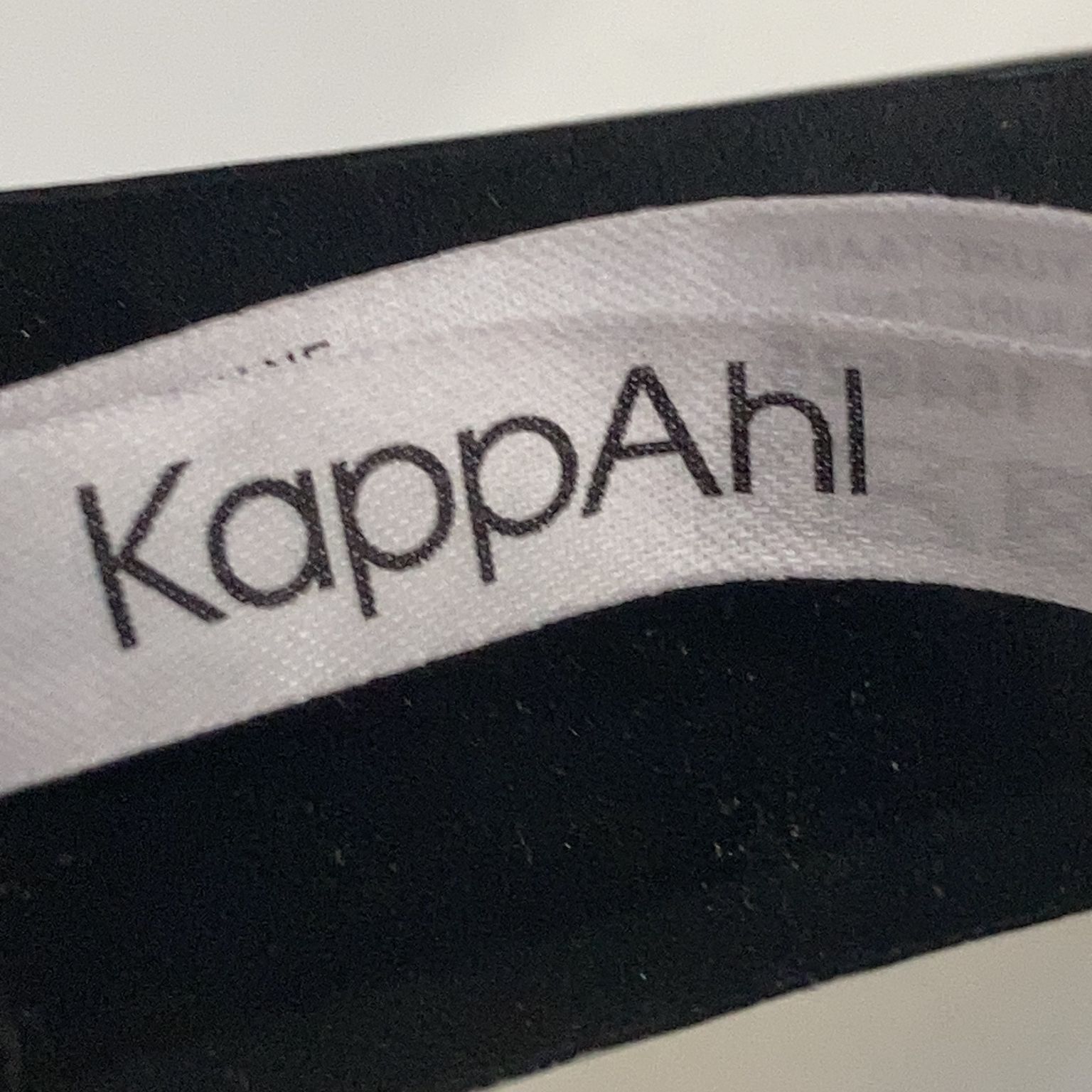 KappAhl