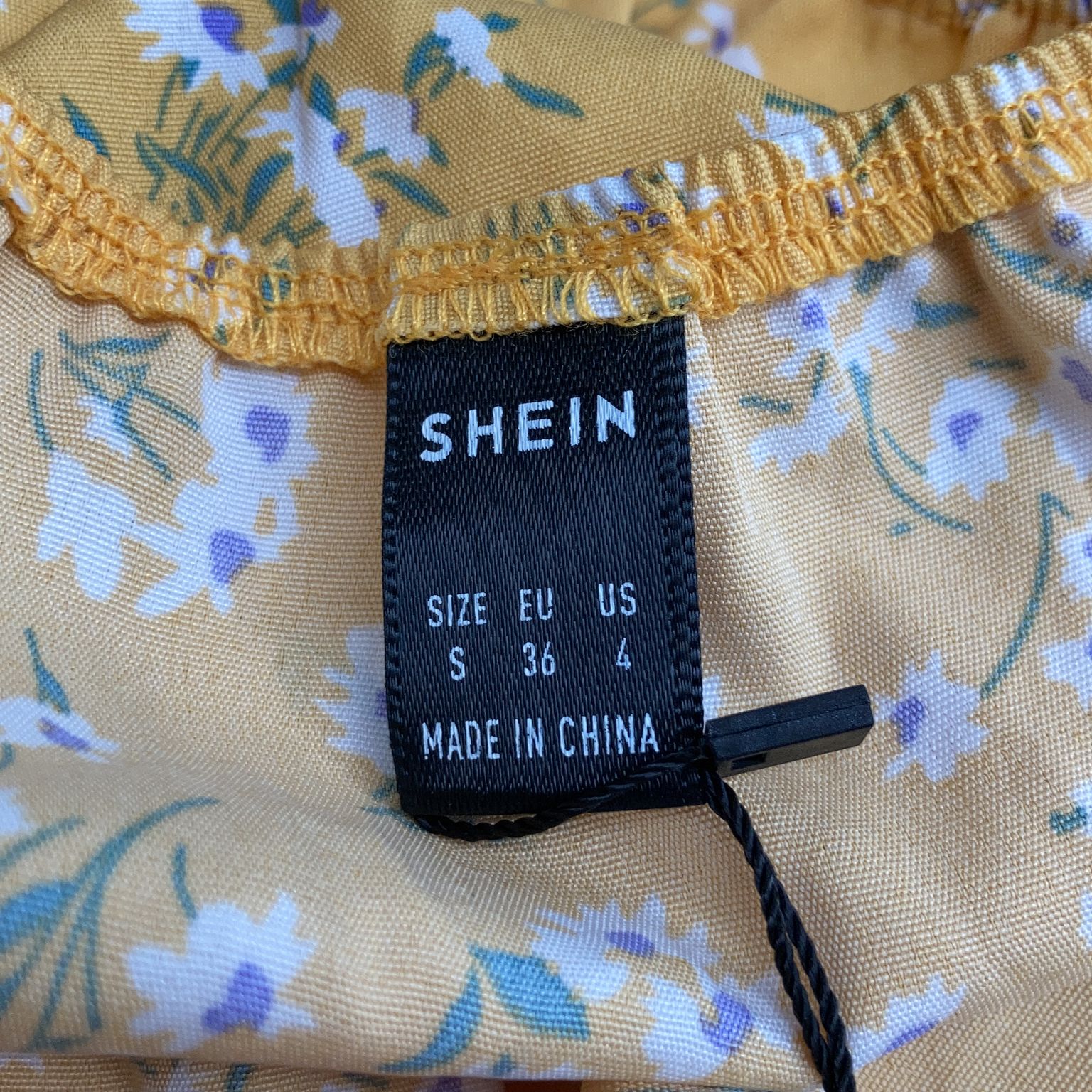 Shein