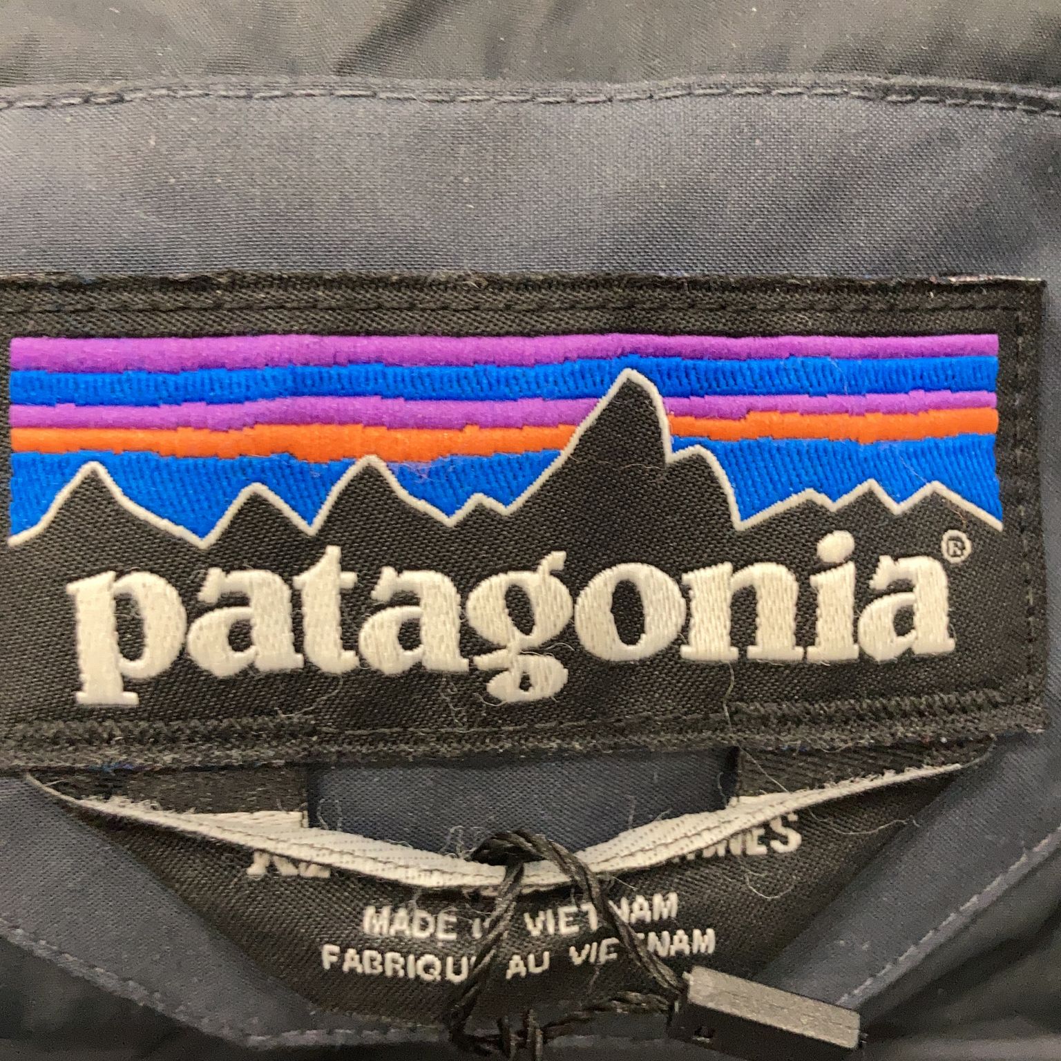 Patagonia