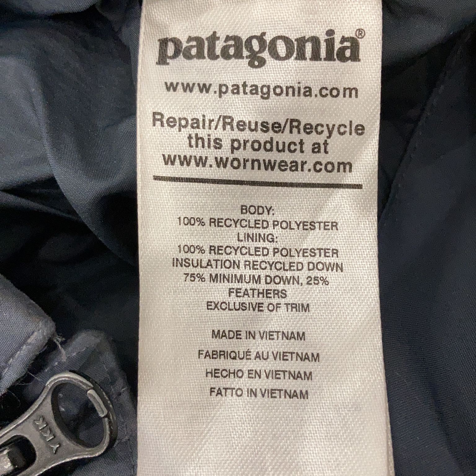 Patagonia