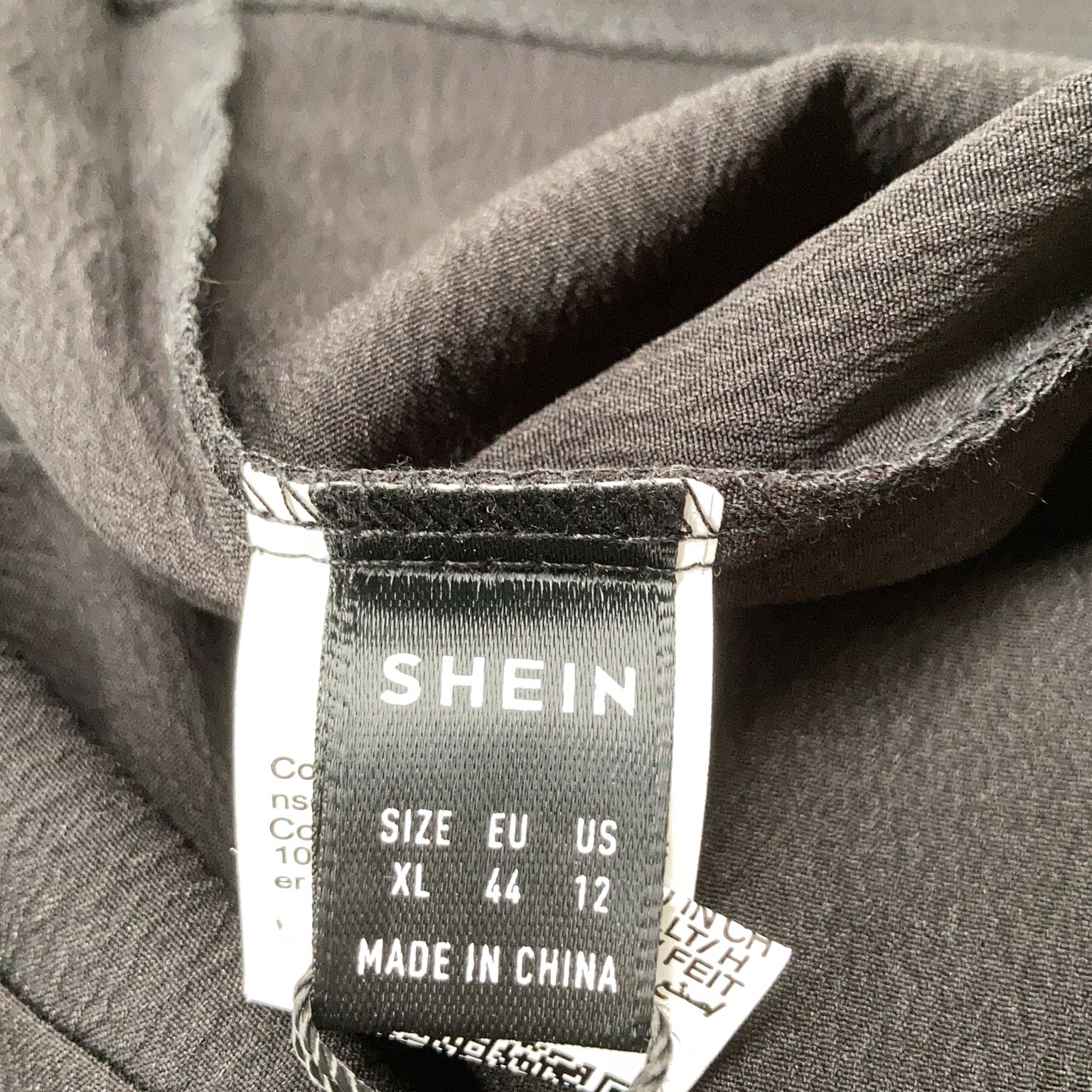 Shein