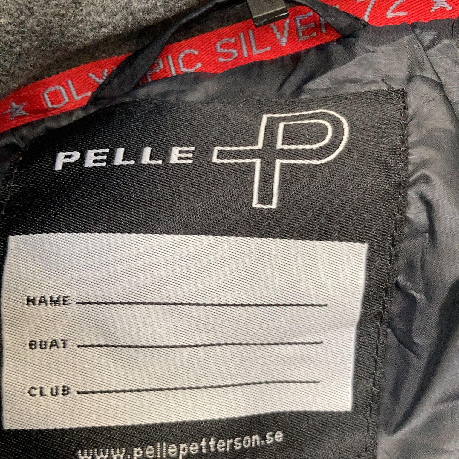 Pelle P