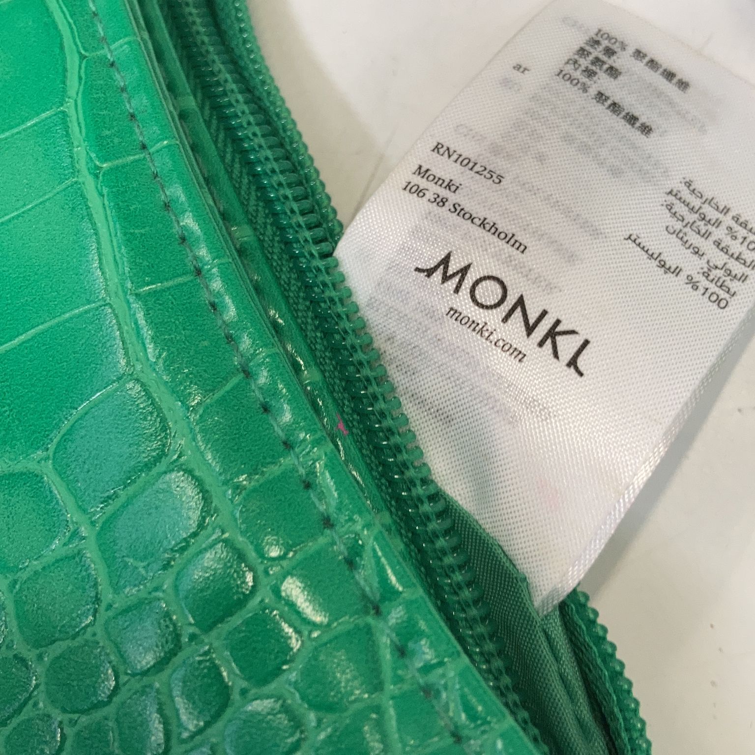 Monki