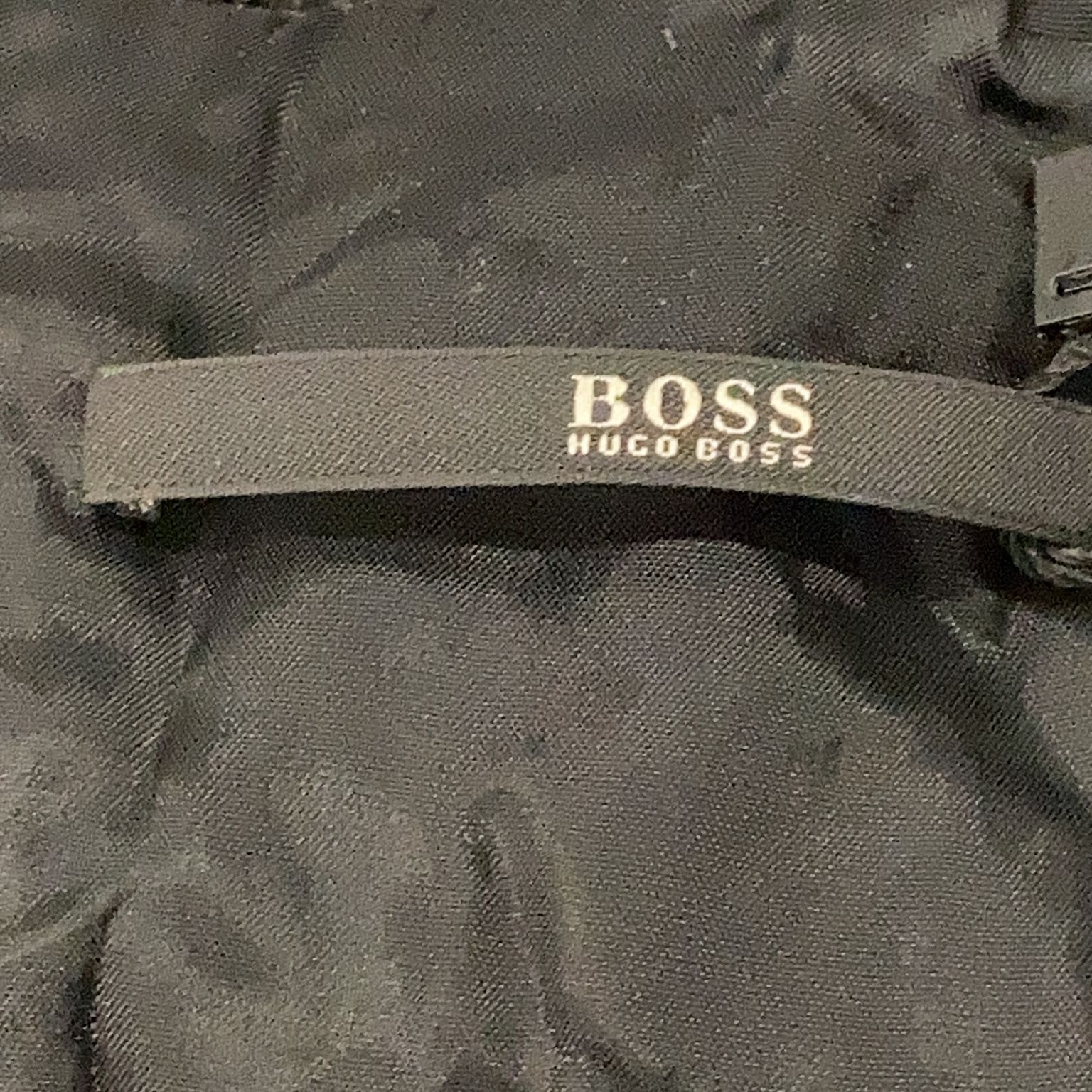 Boss Hugo Boss