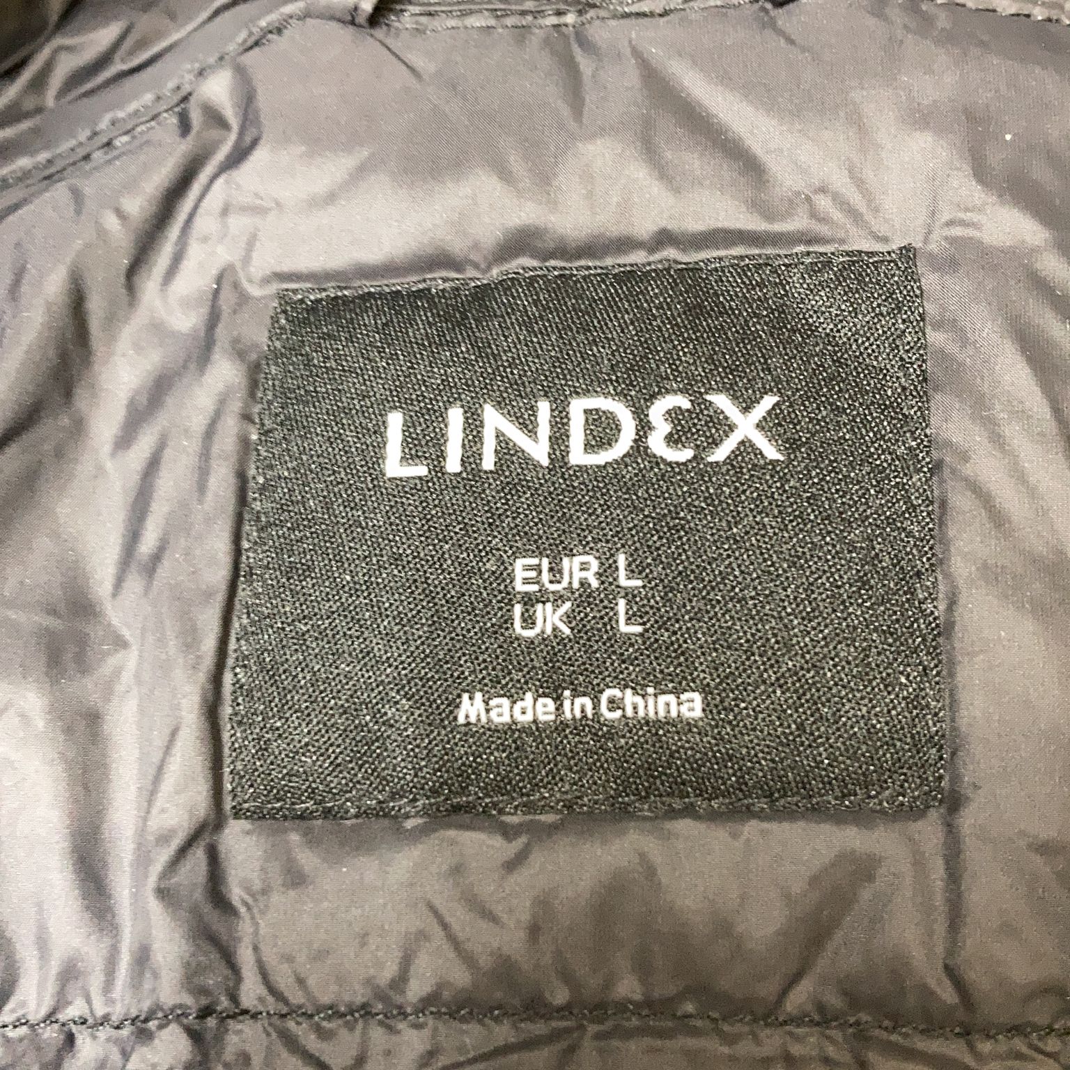 Lindex