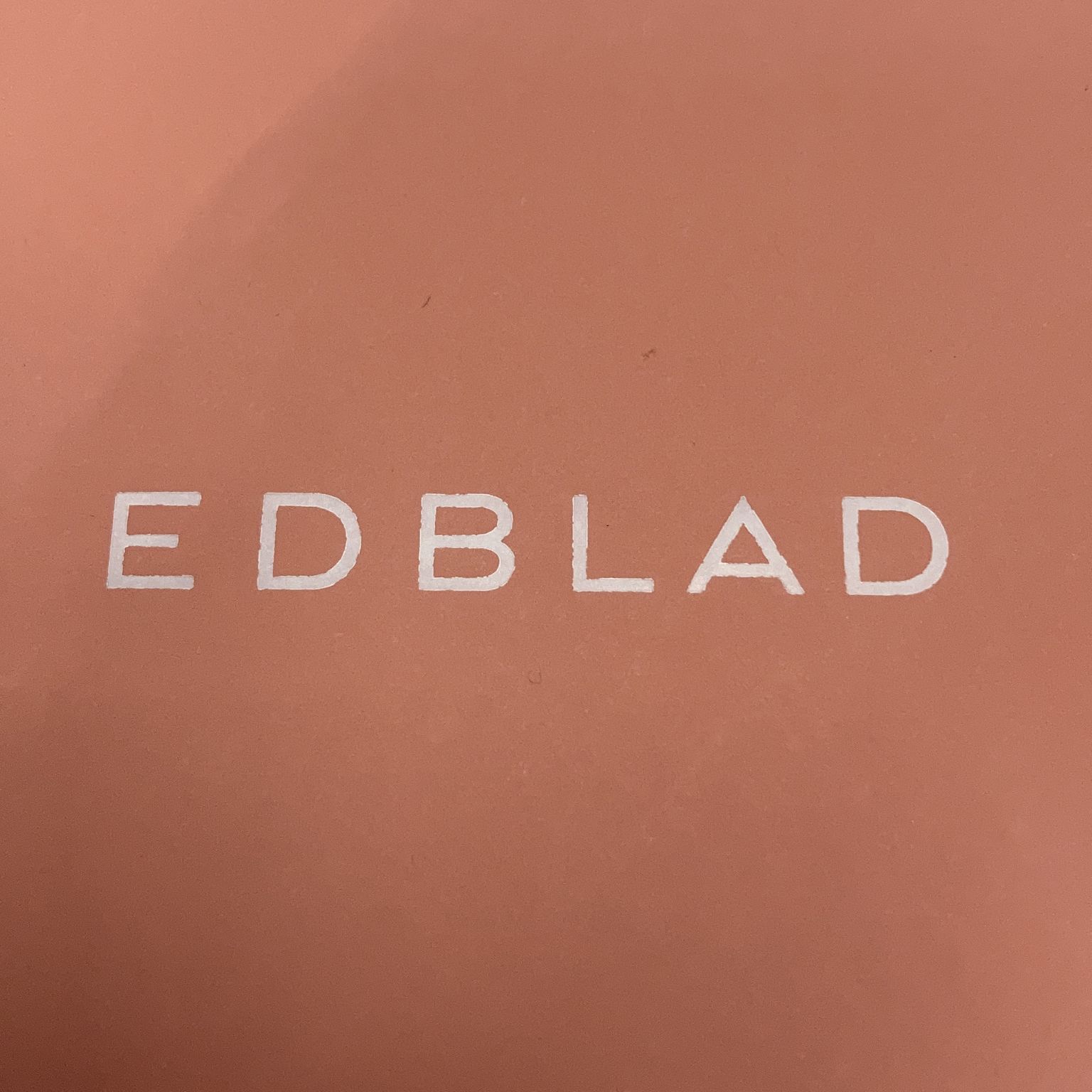 Edbland