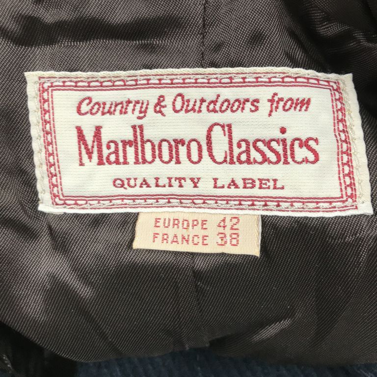 Marlboro Classics