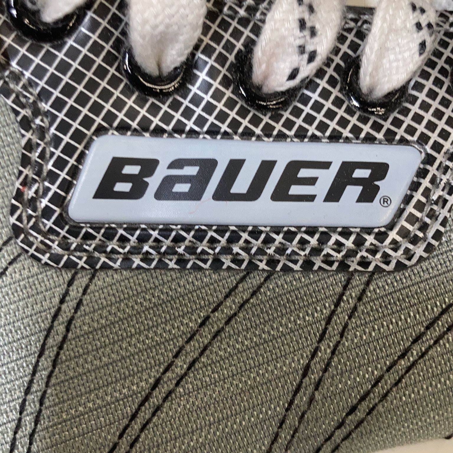 Bauer