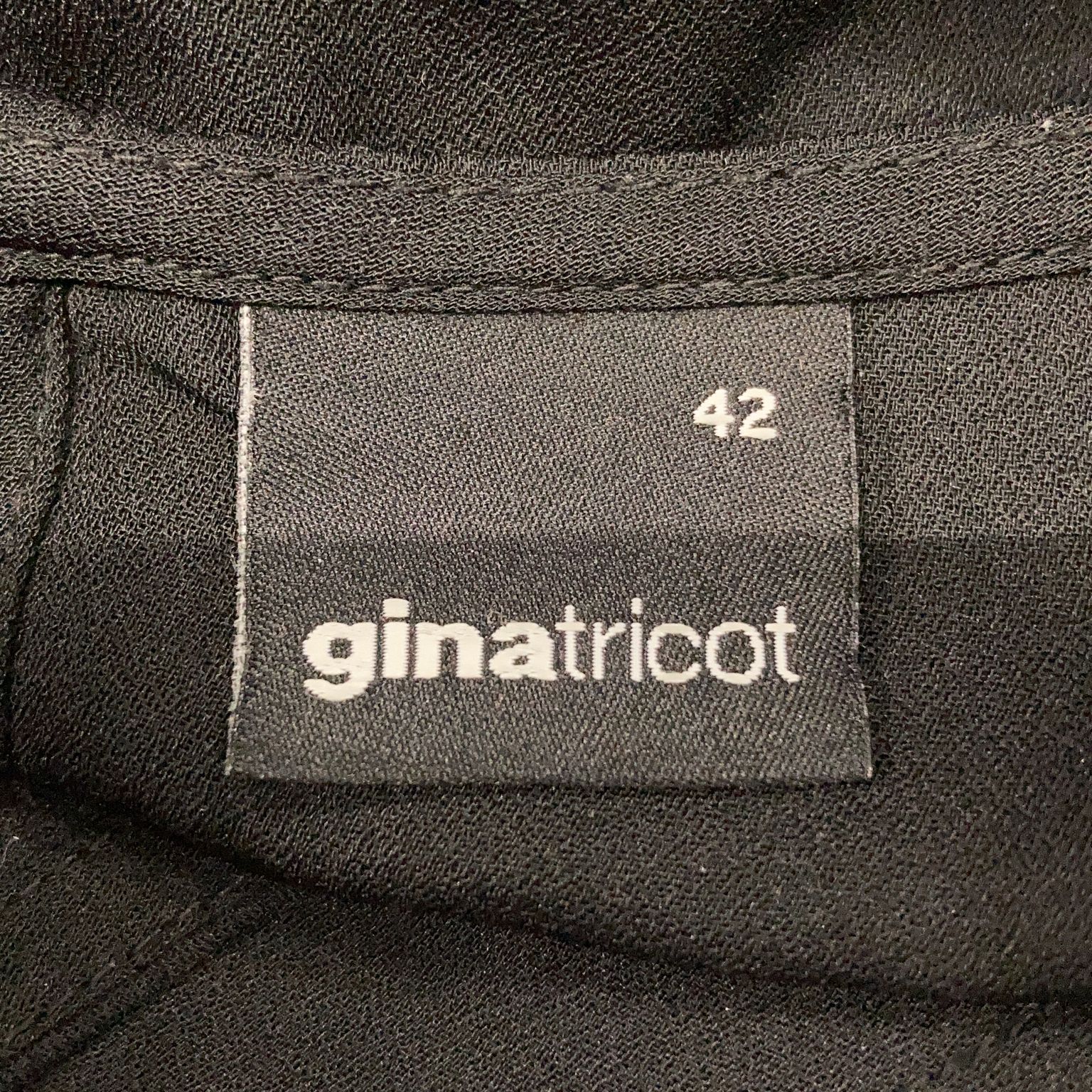 Gina Tricot