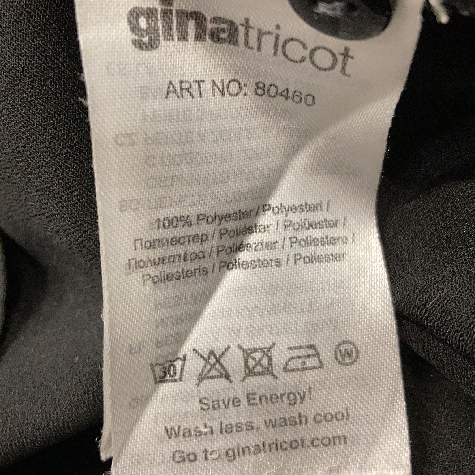 Gina Tricot