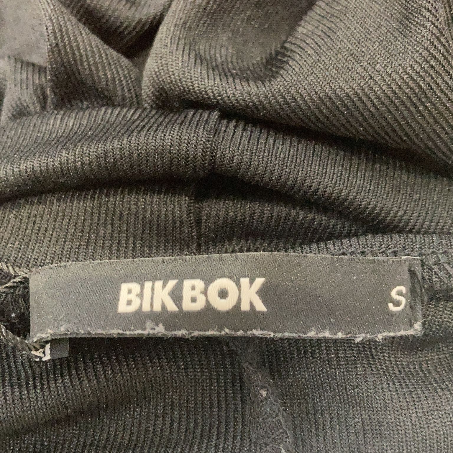 Bik Bok