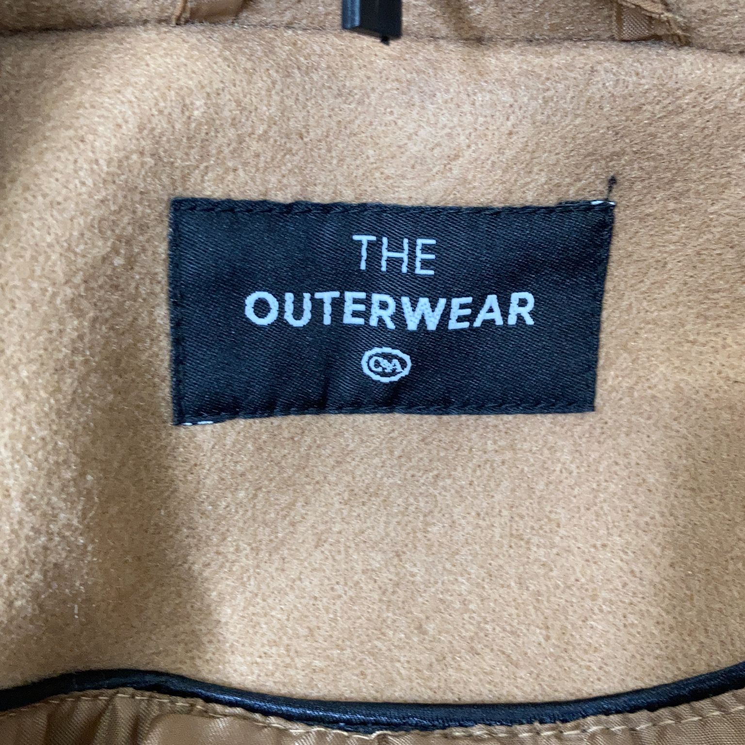 Outerwear