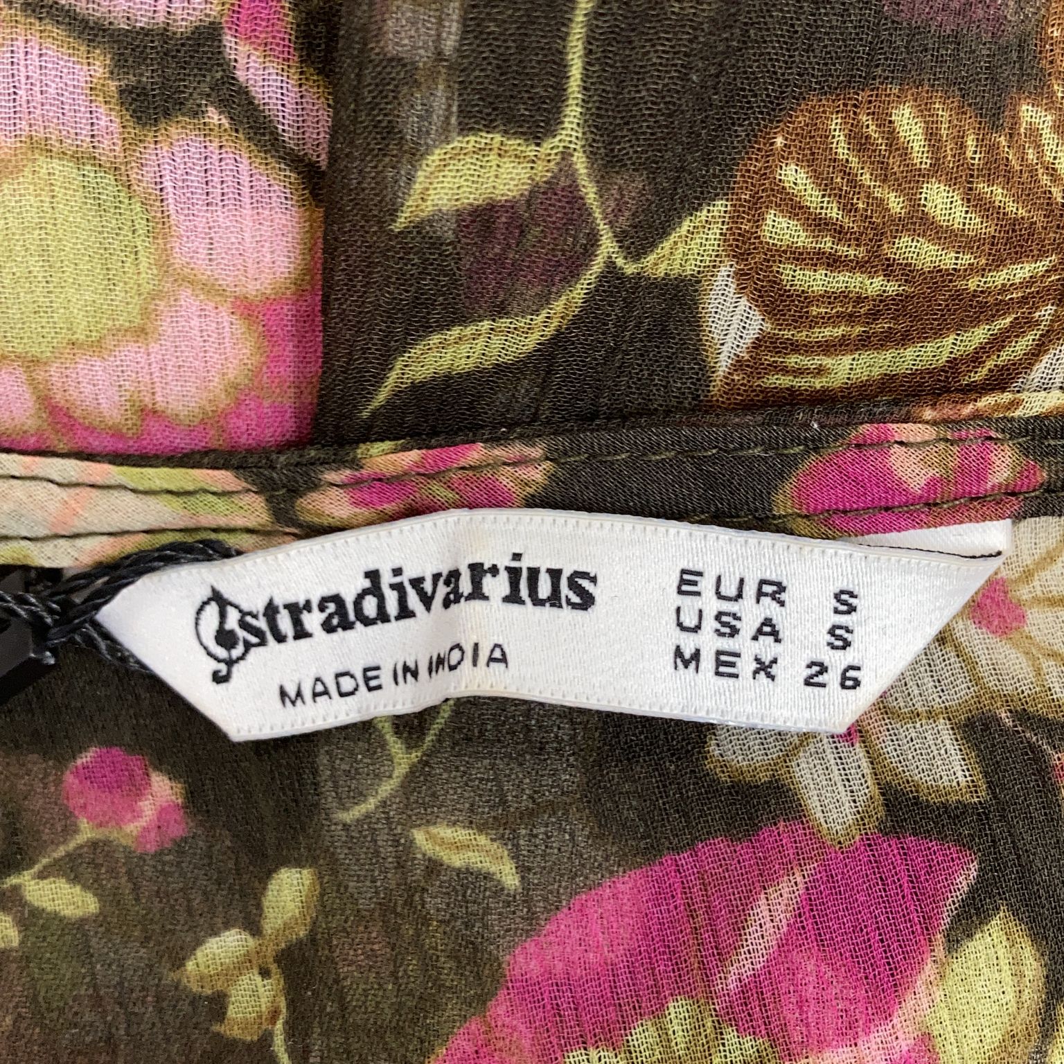 Stradivarius