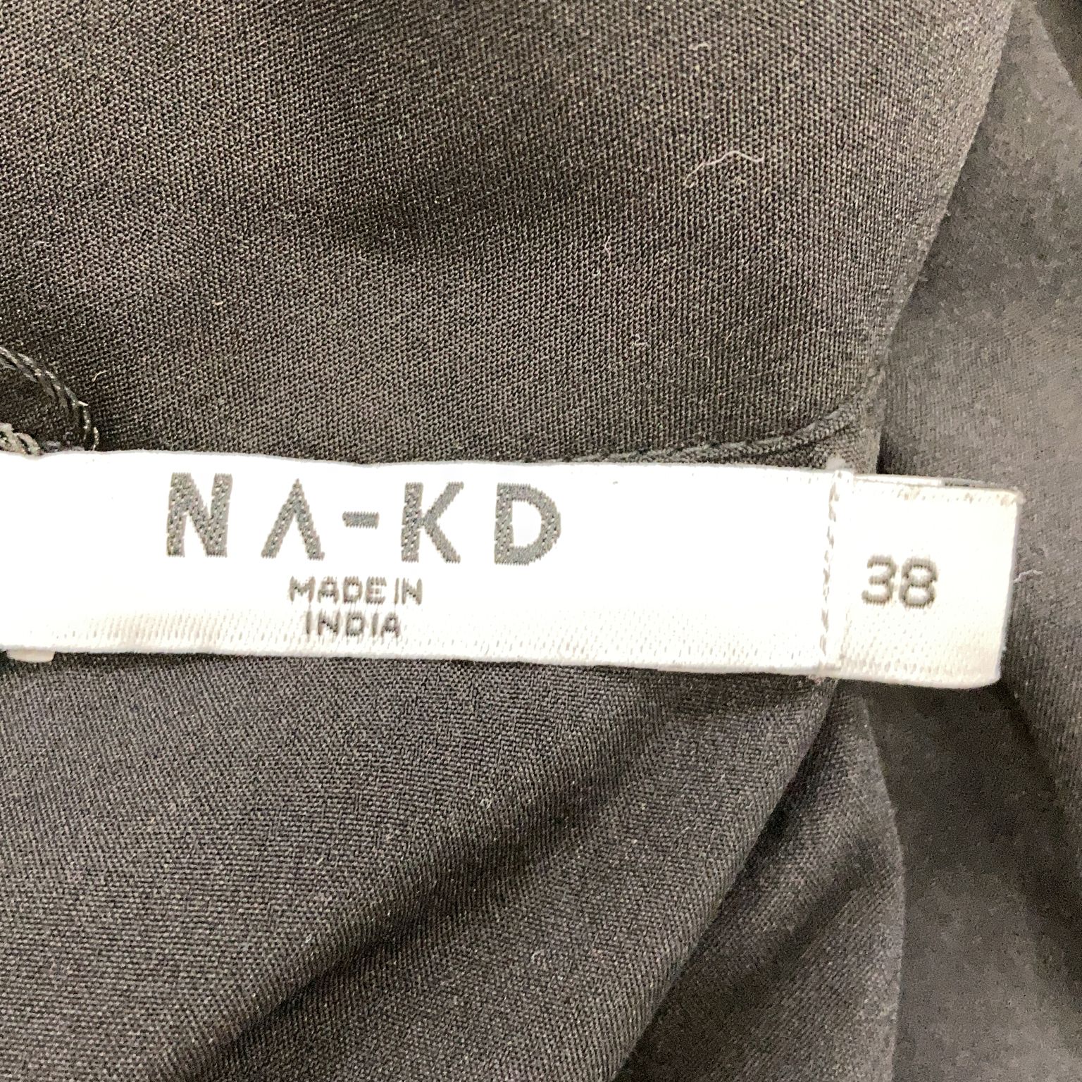 NA-KD