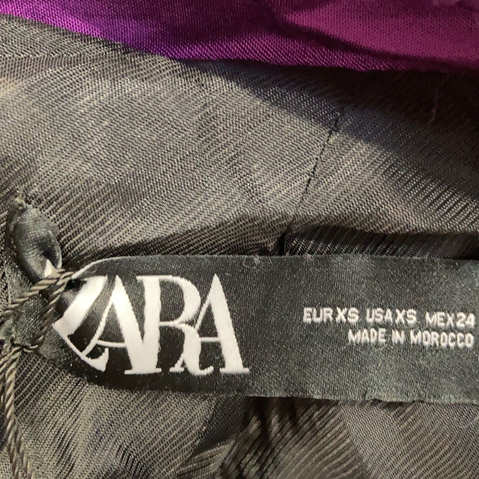 Zara