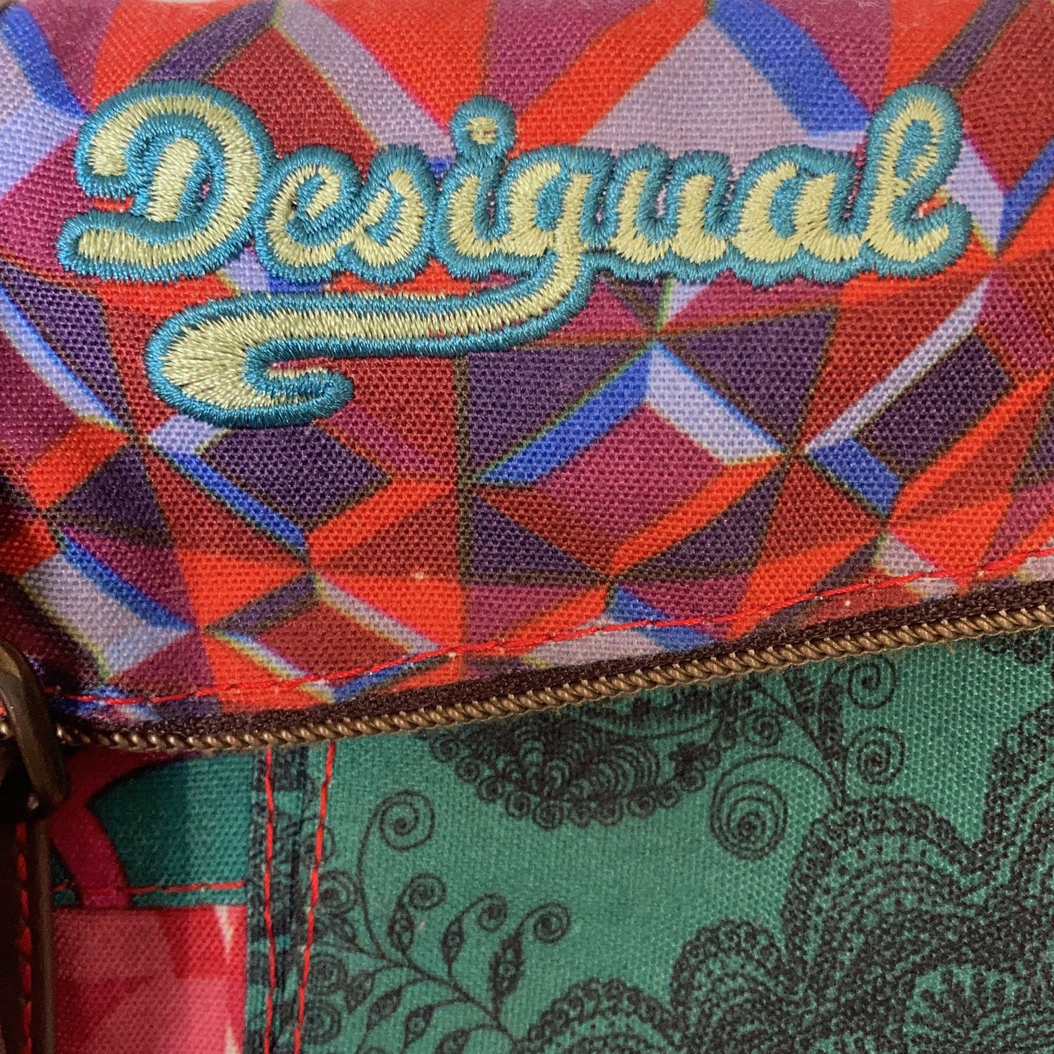 Desigual