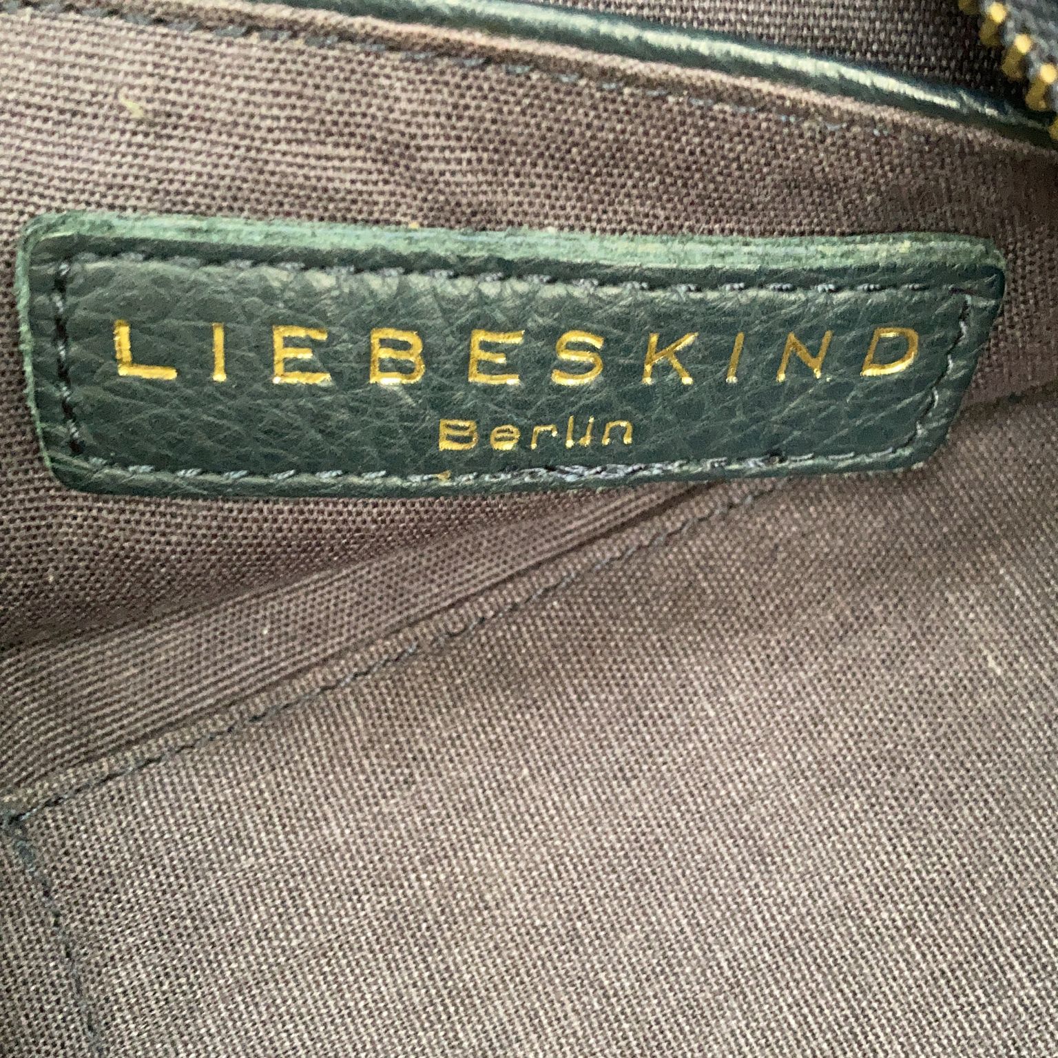 Liebeskind Berlin