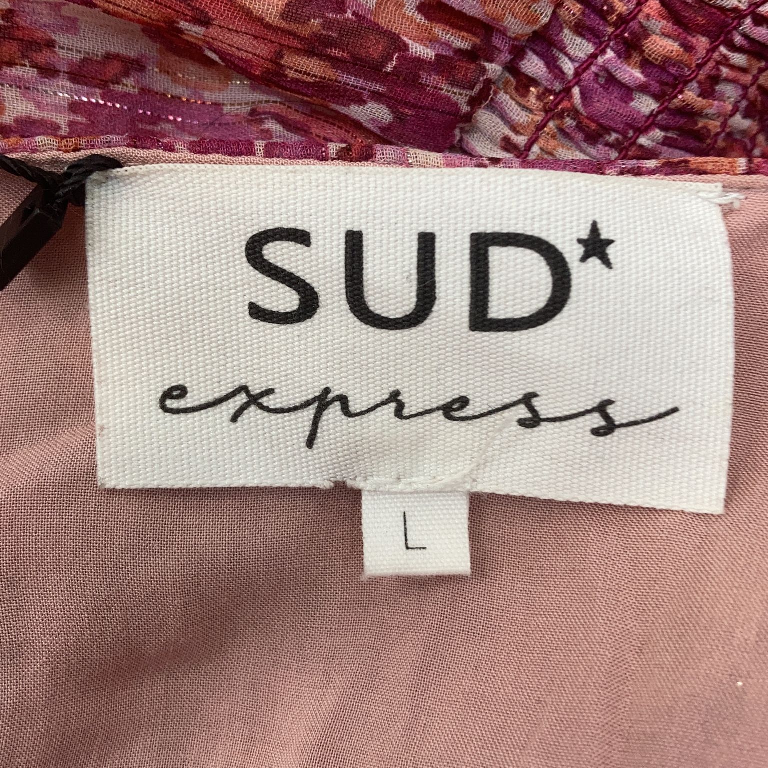 Sud Express