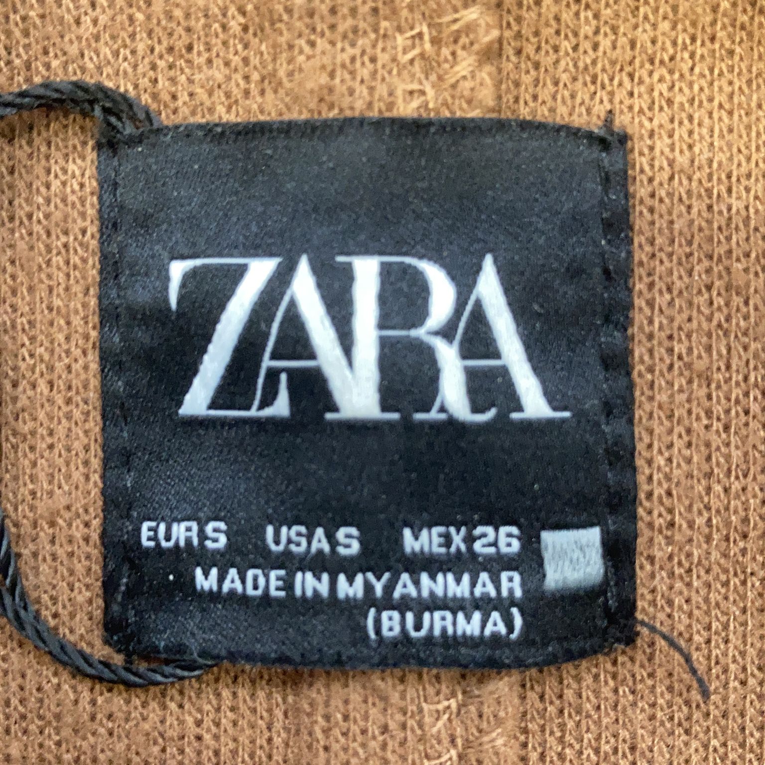 Zara