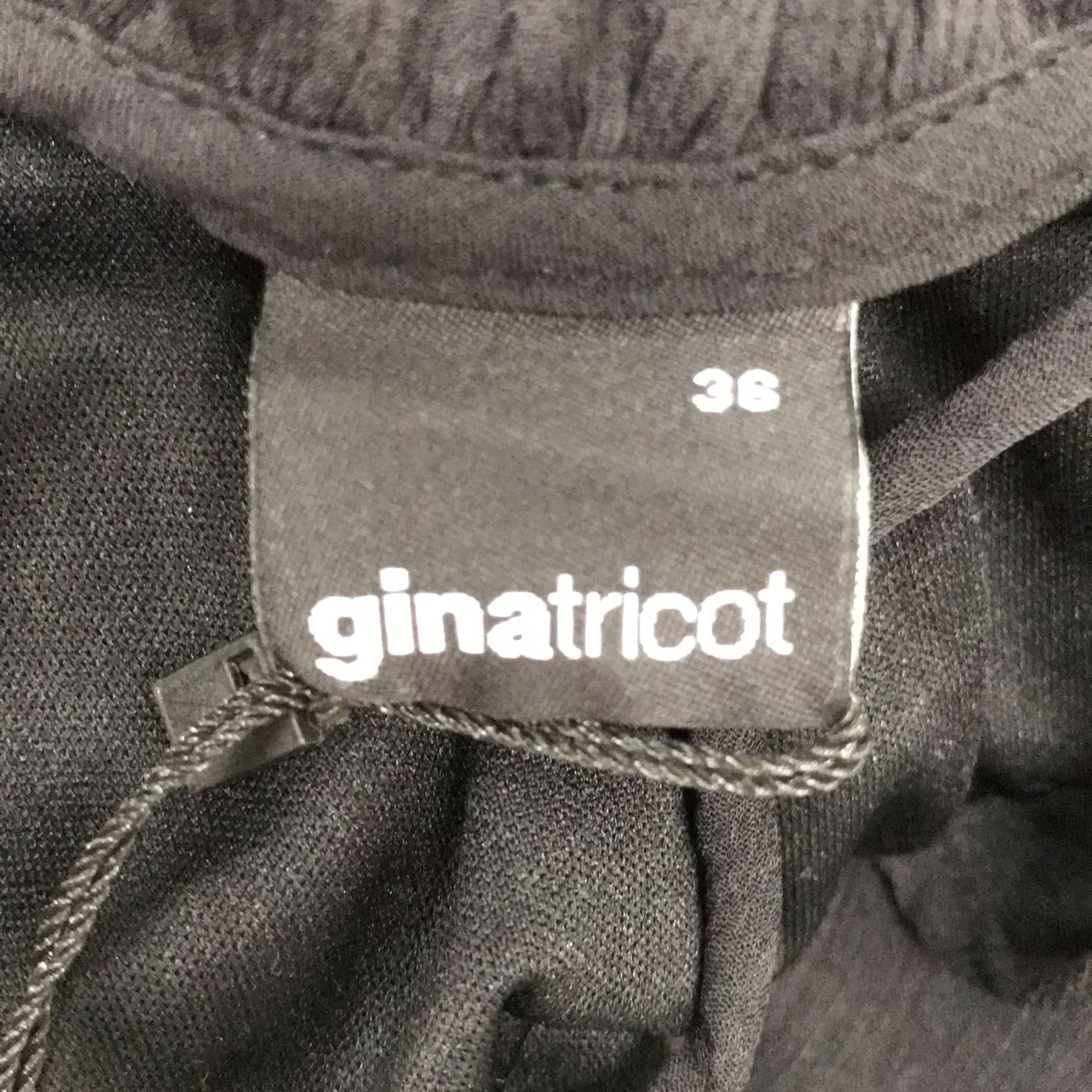 Gina Tricot