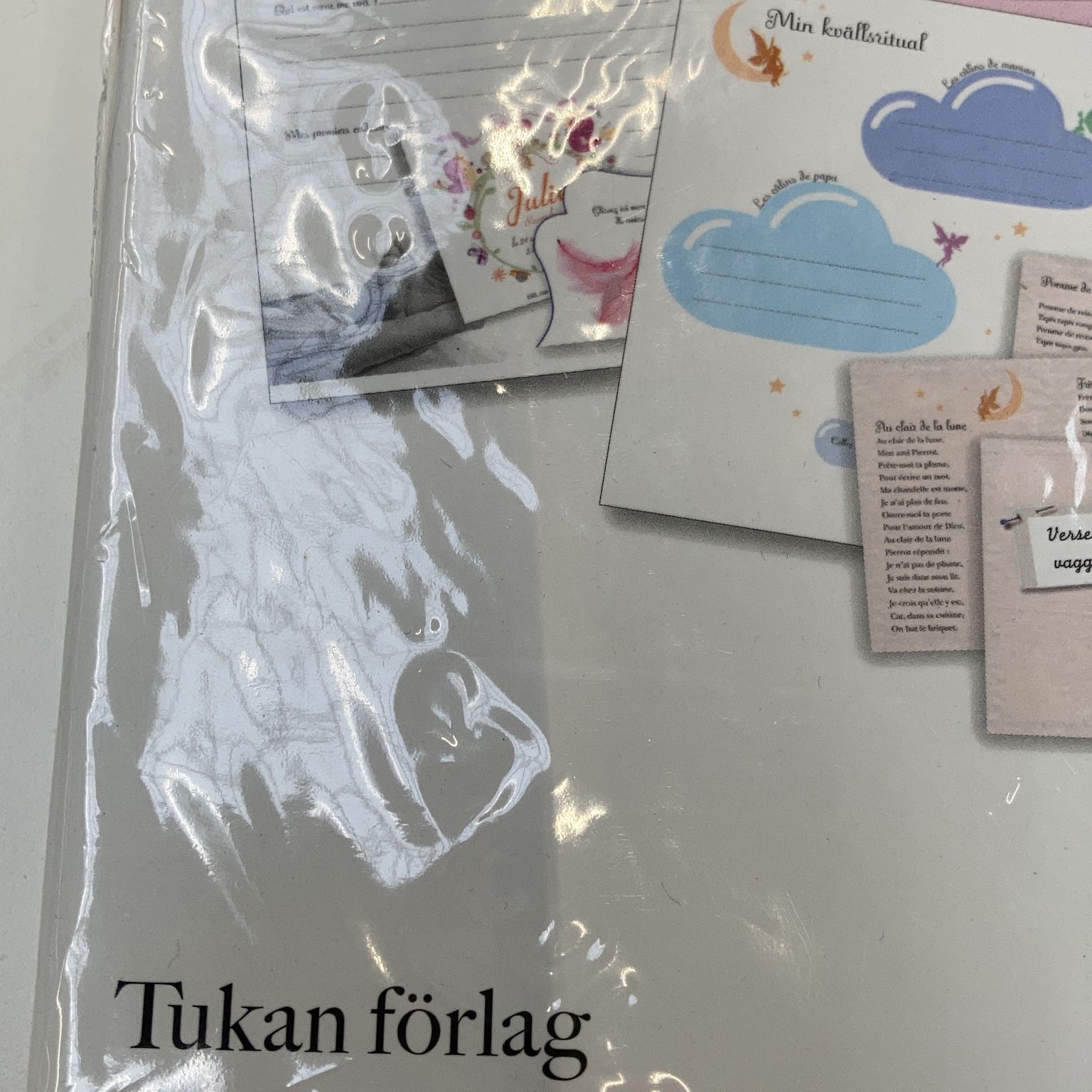 Tukan Förlag